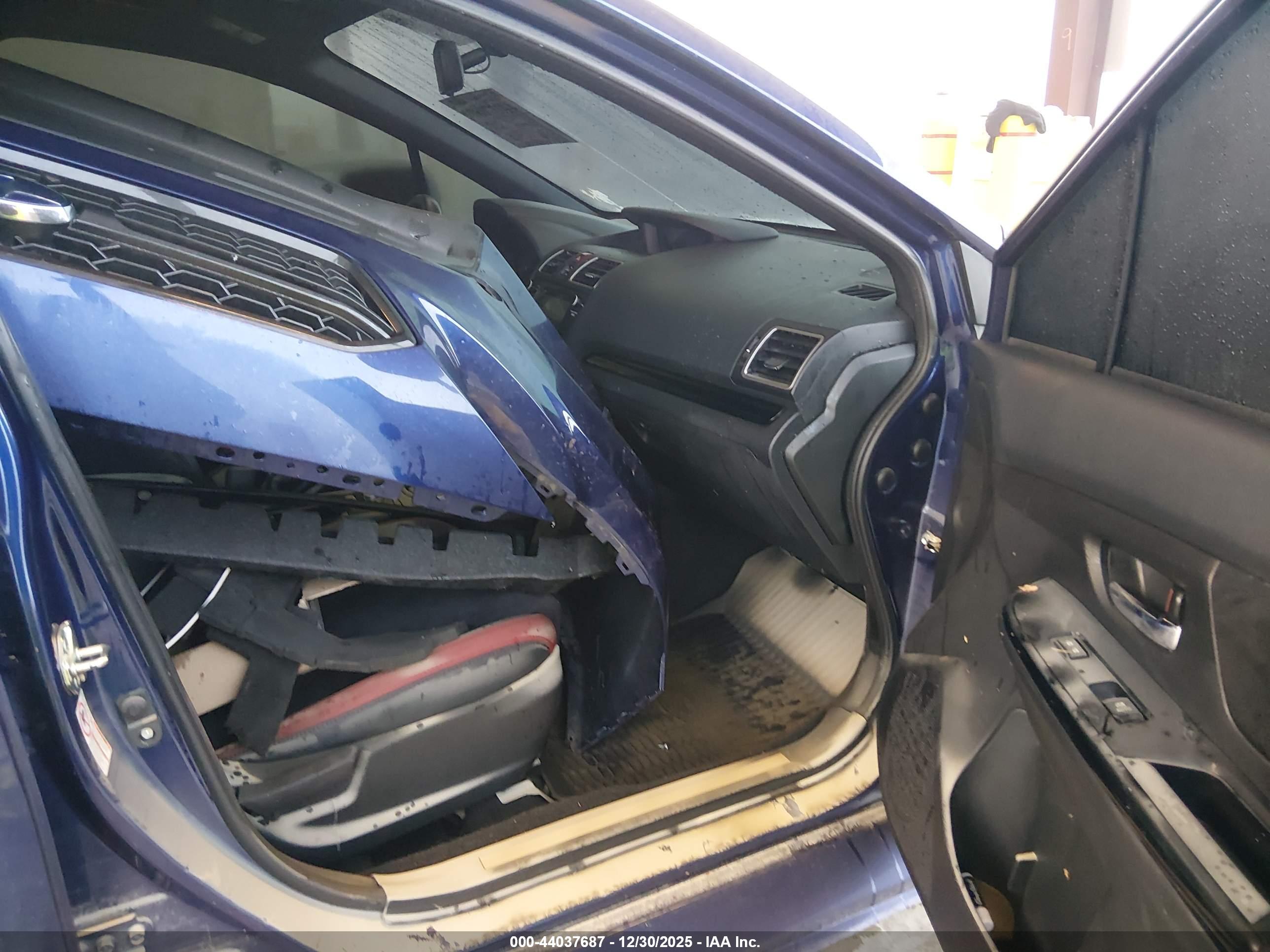 SUBARU WRX image 5