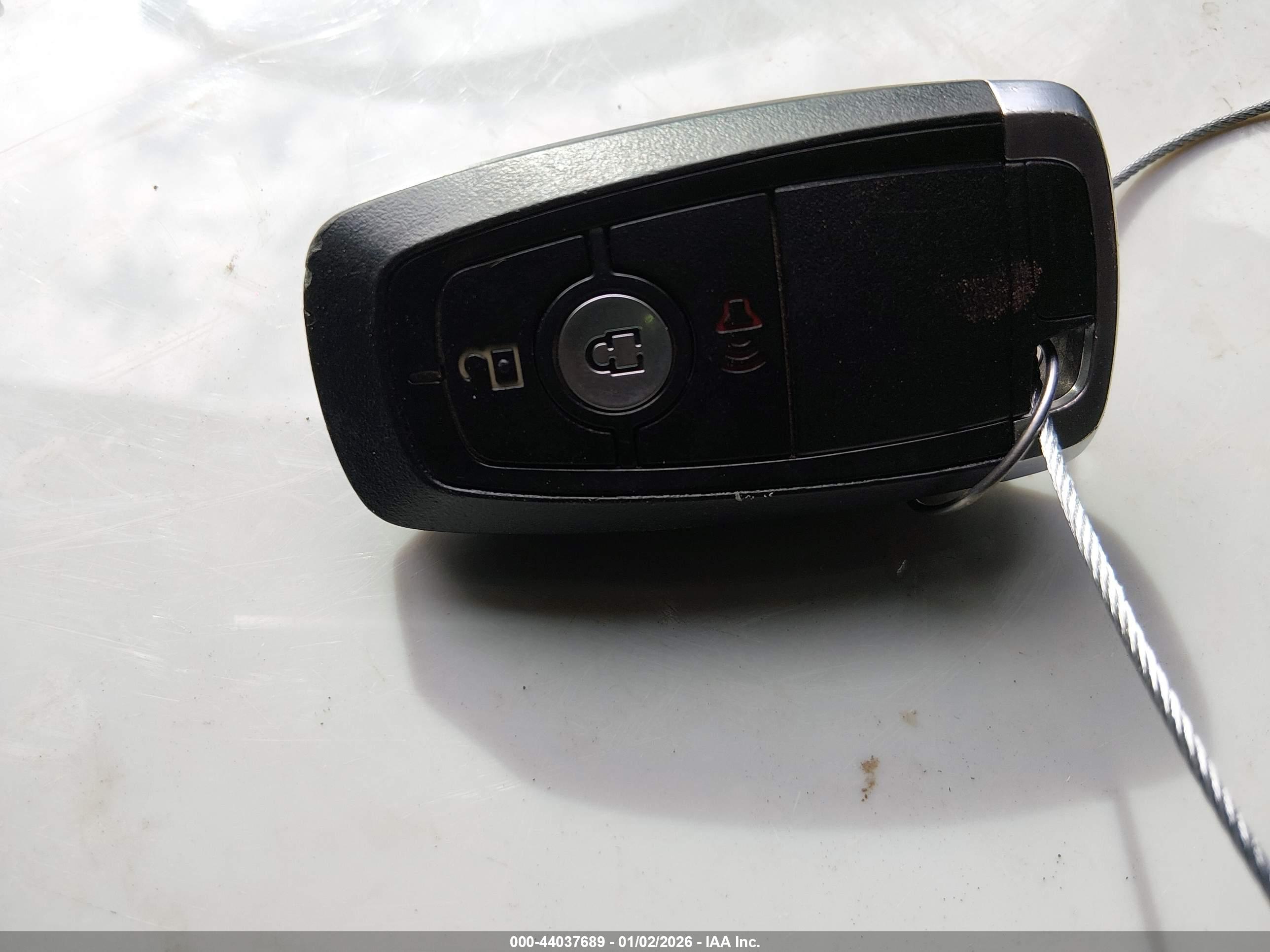 FORD EDGE image 11