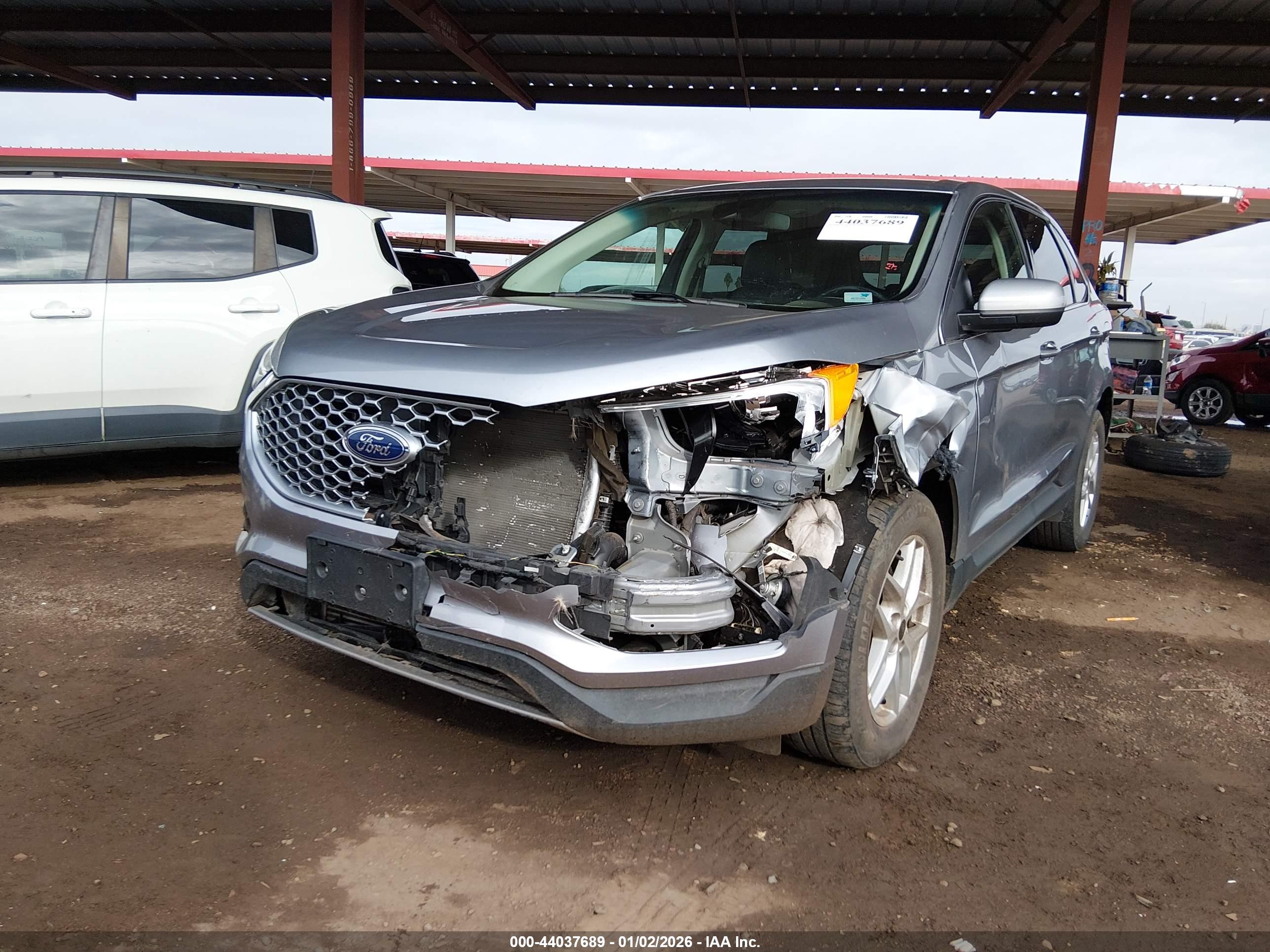 FORD EDGE image 6