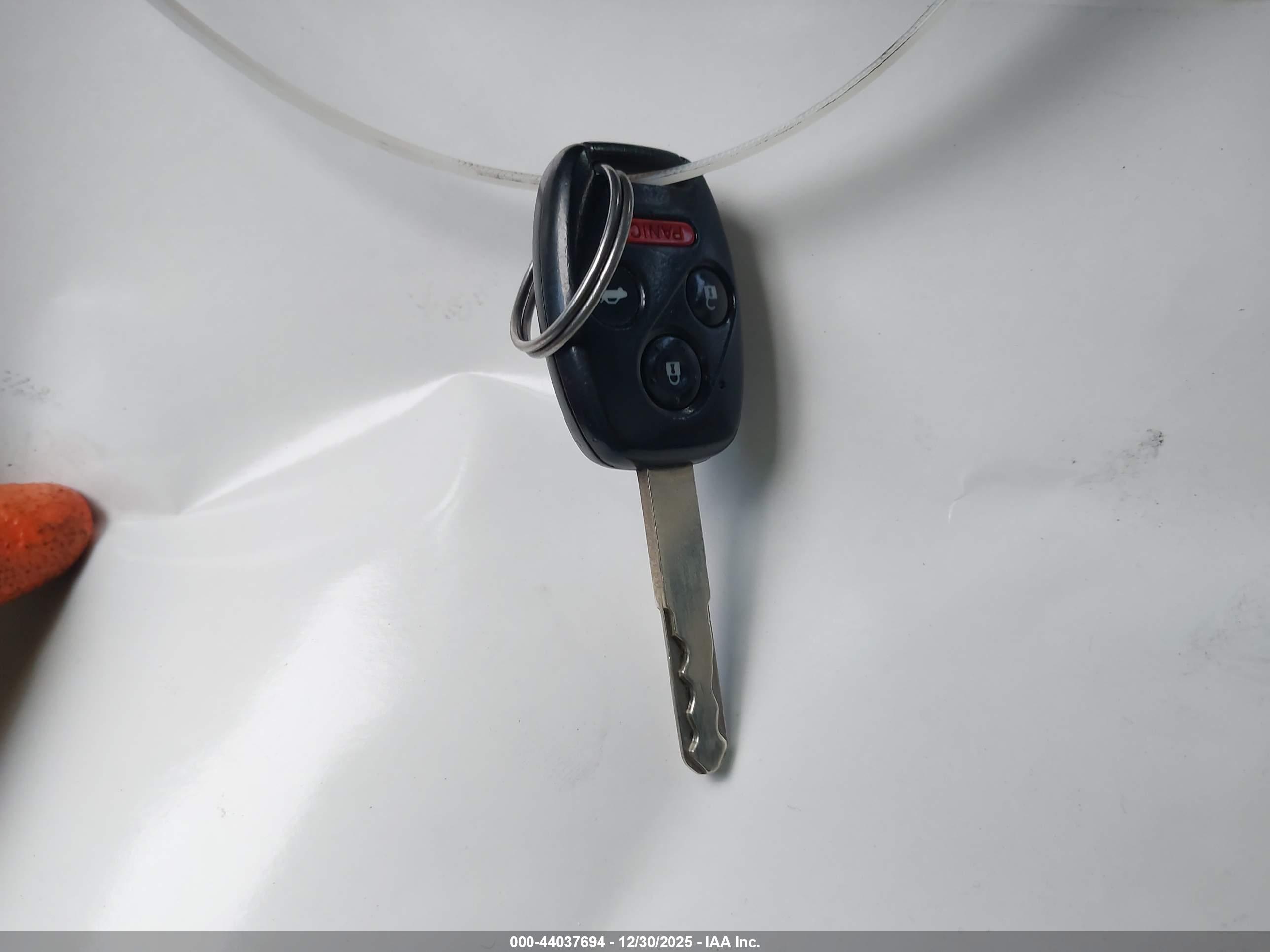 HONDA CIVIC image 11