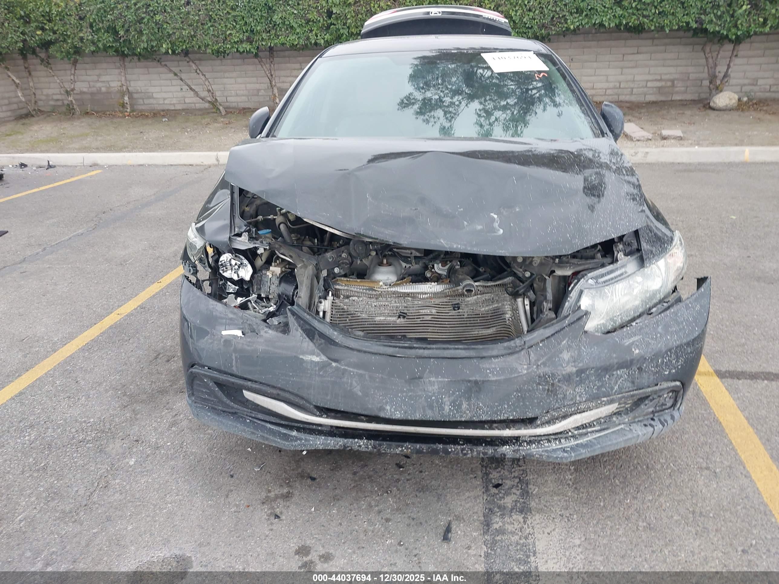 HONDA CIVIC image 6
