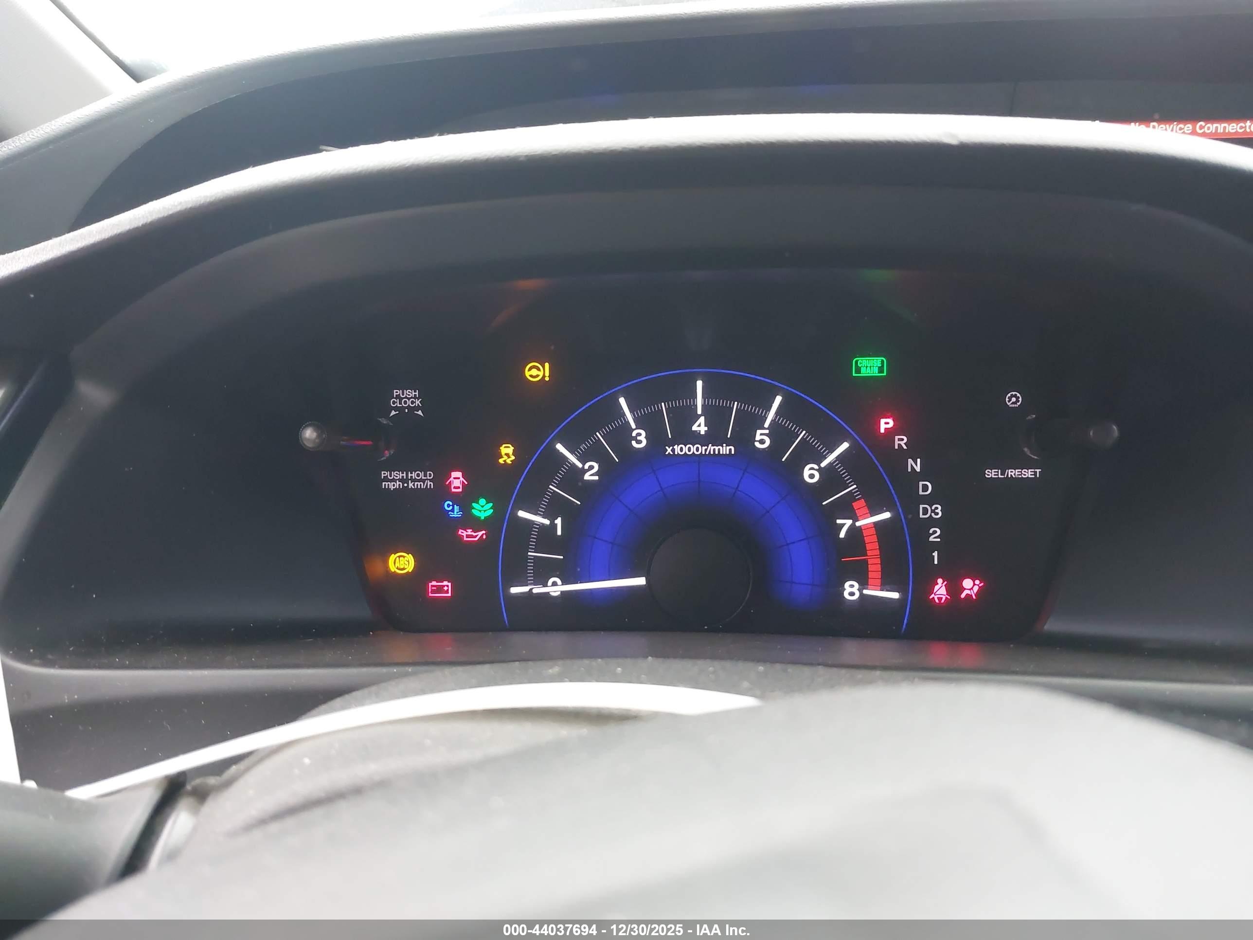 HONDA CIVIC image 7