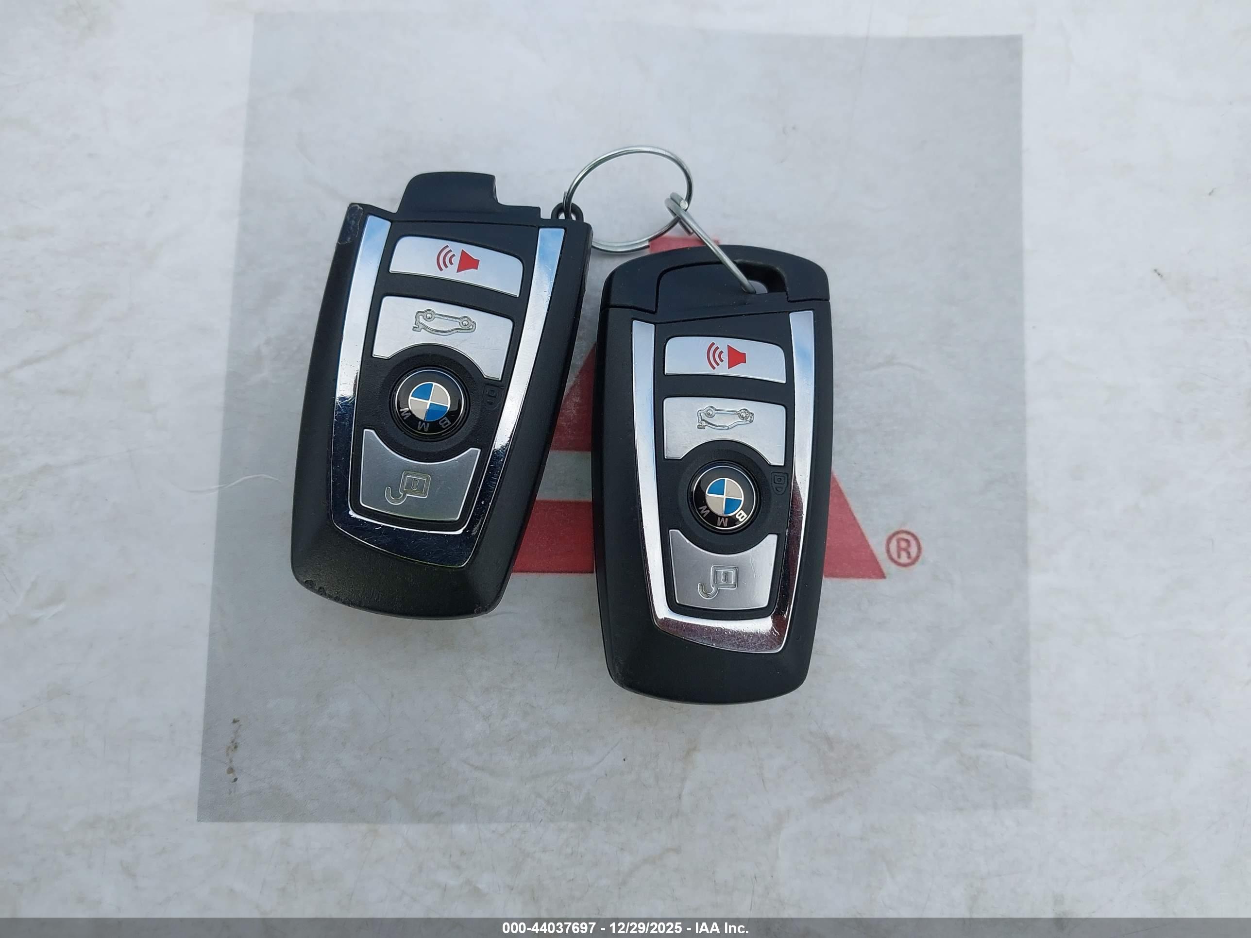 BMW 535I image 11