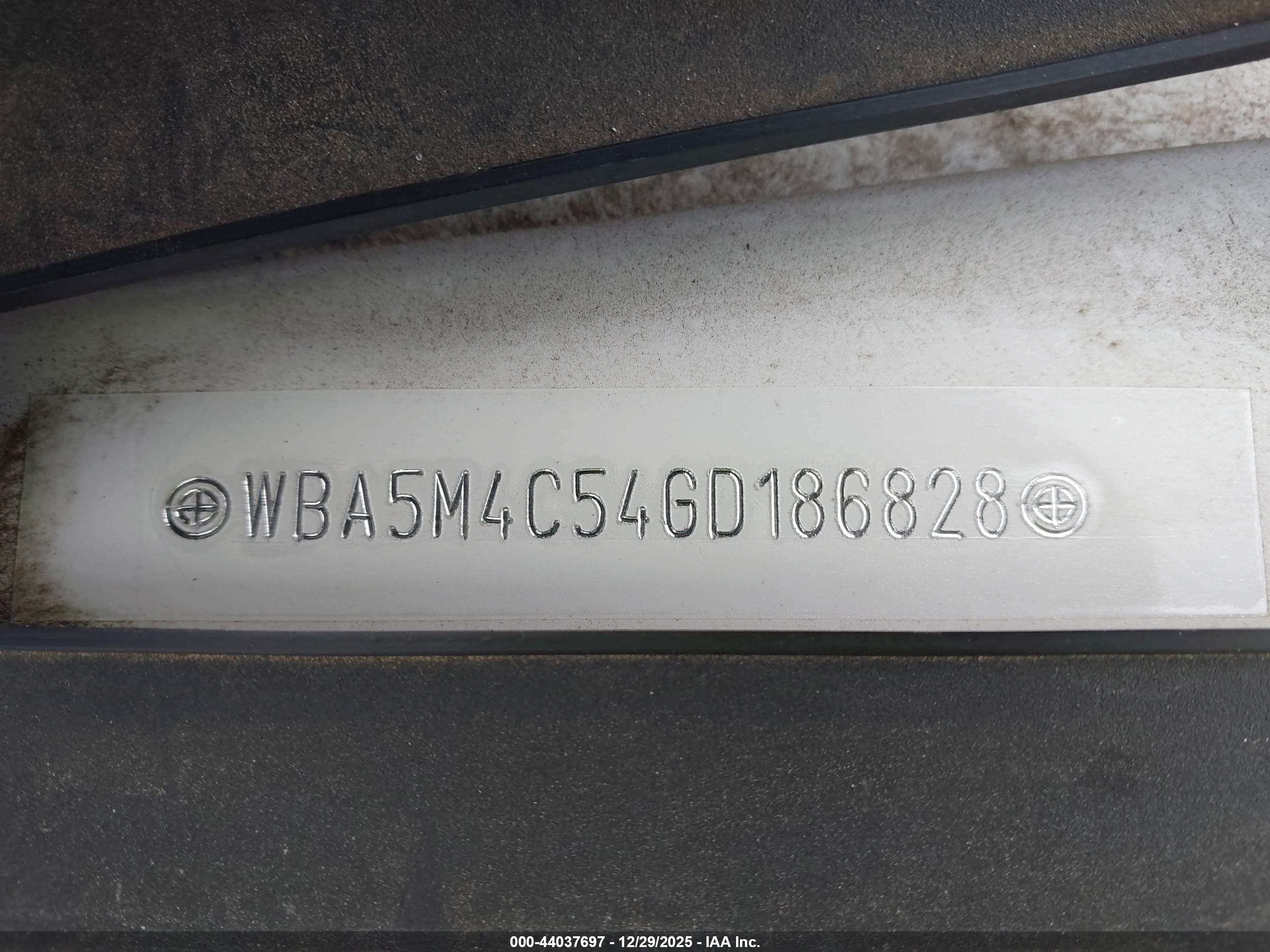 BMW 535I image 9