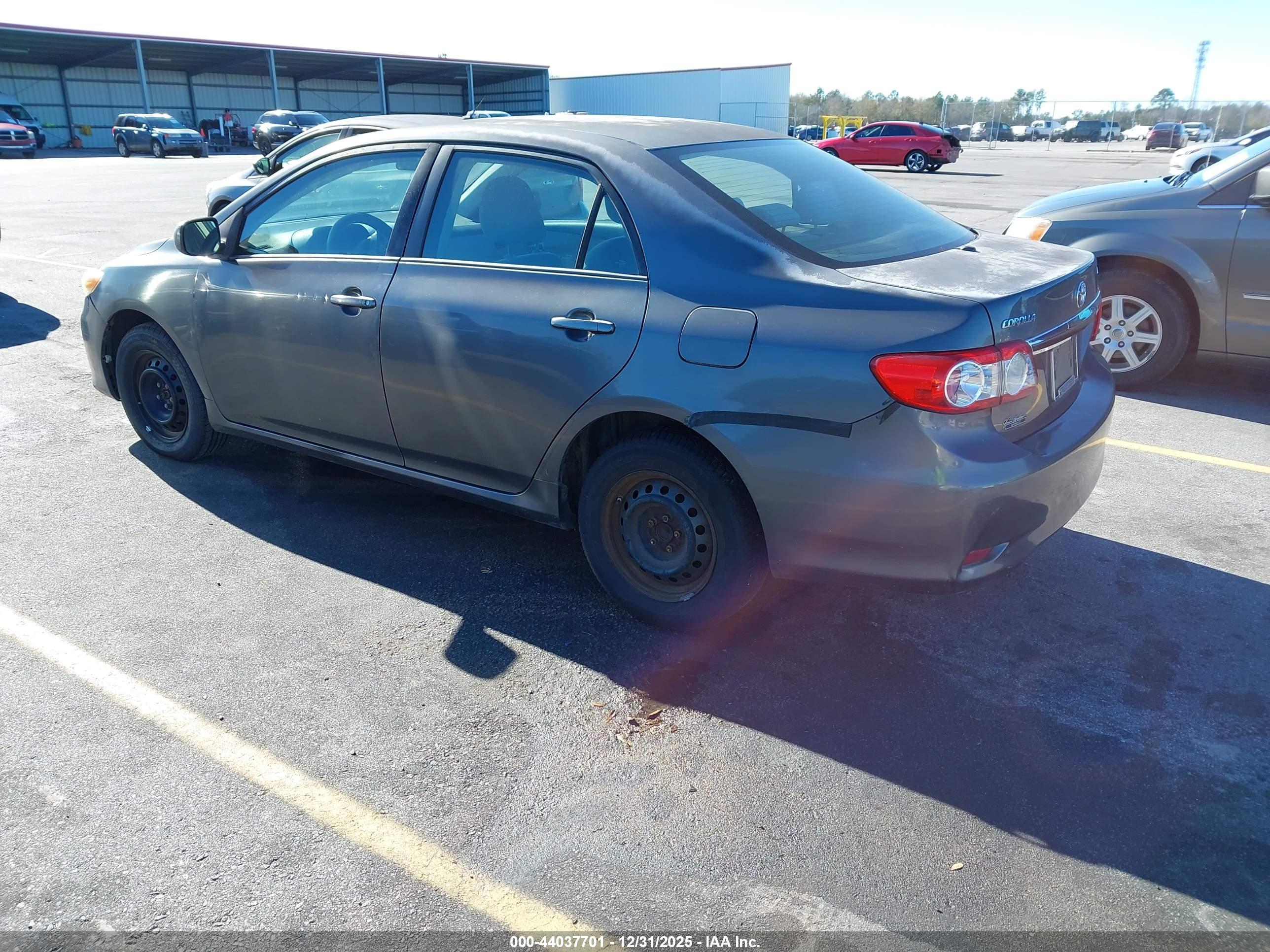 TOYOTA COROLLA image 3