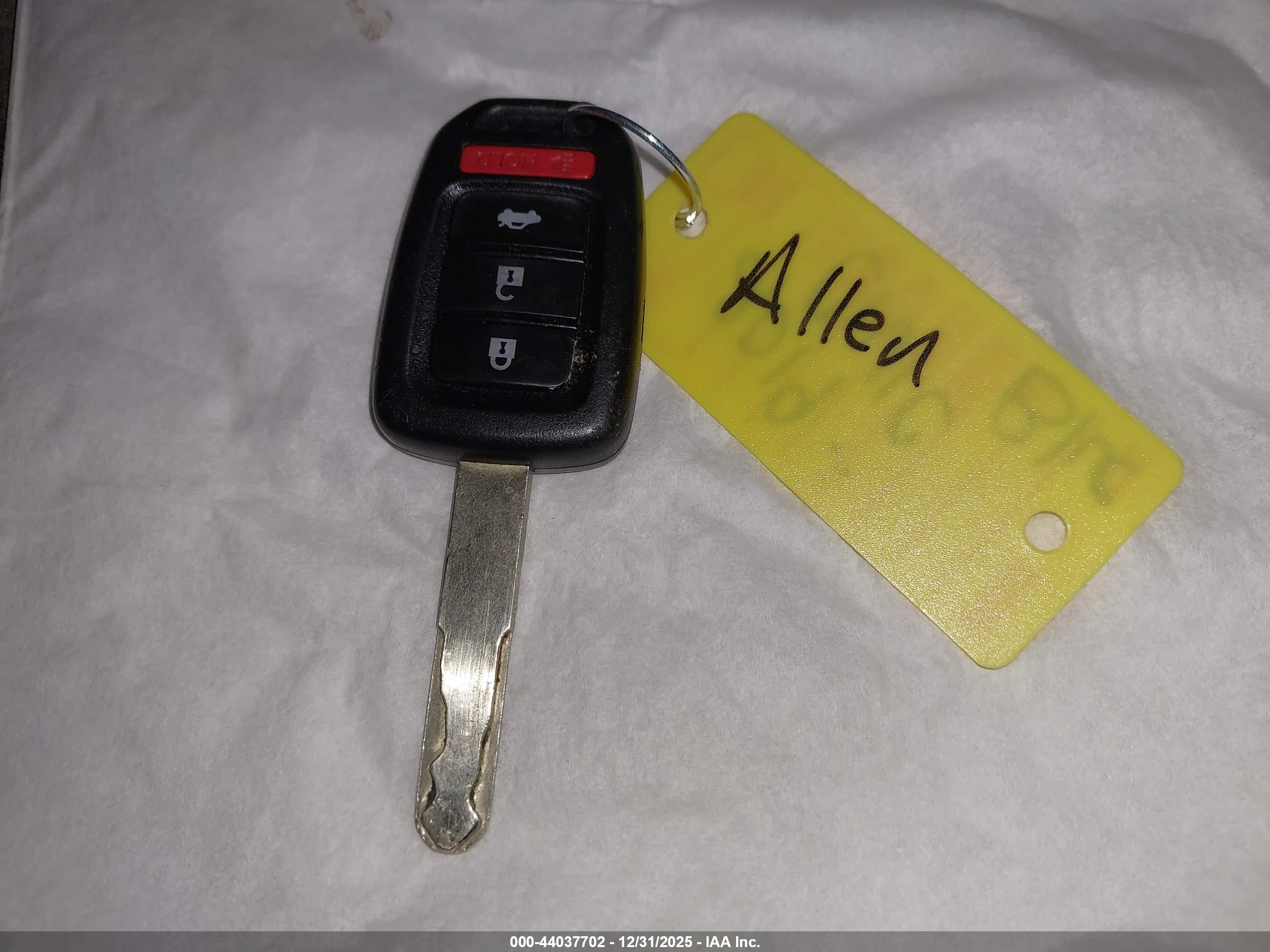 HONDA CIVIC image 11