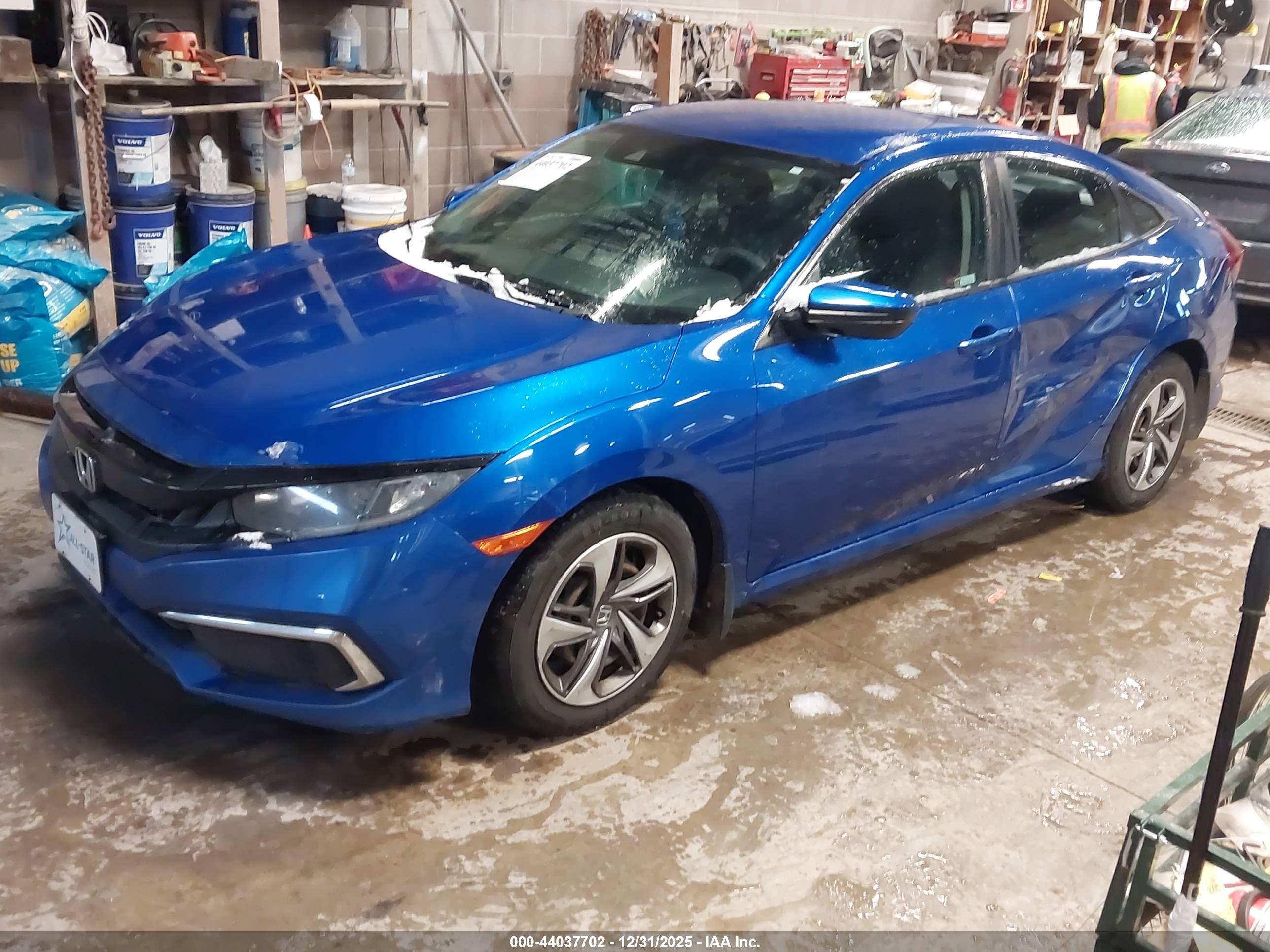 HONDA CIVIC image 2