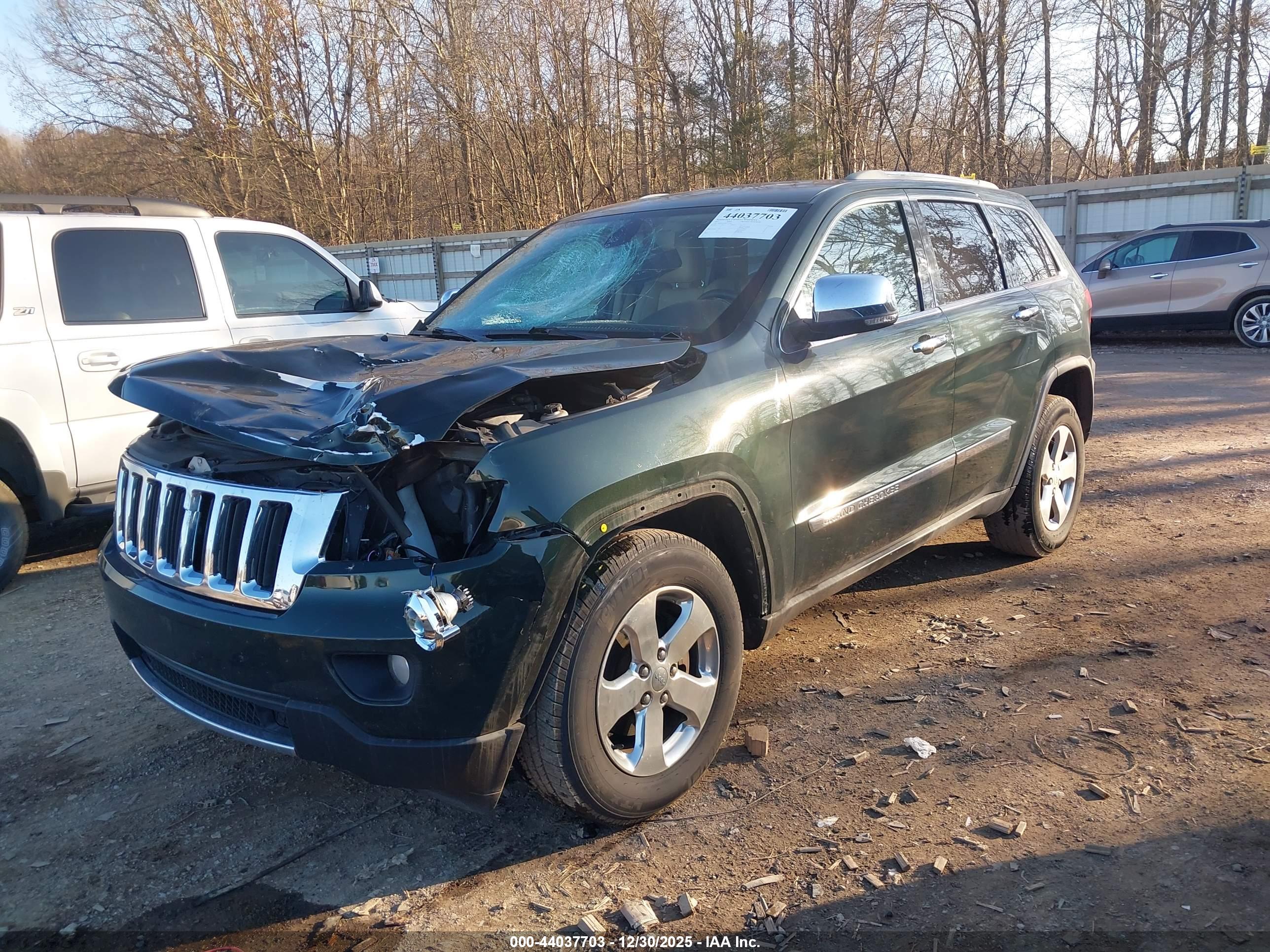 JEEP GRAND image 2