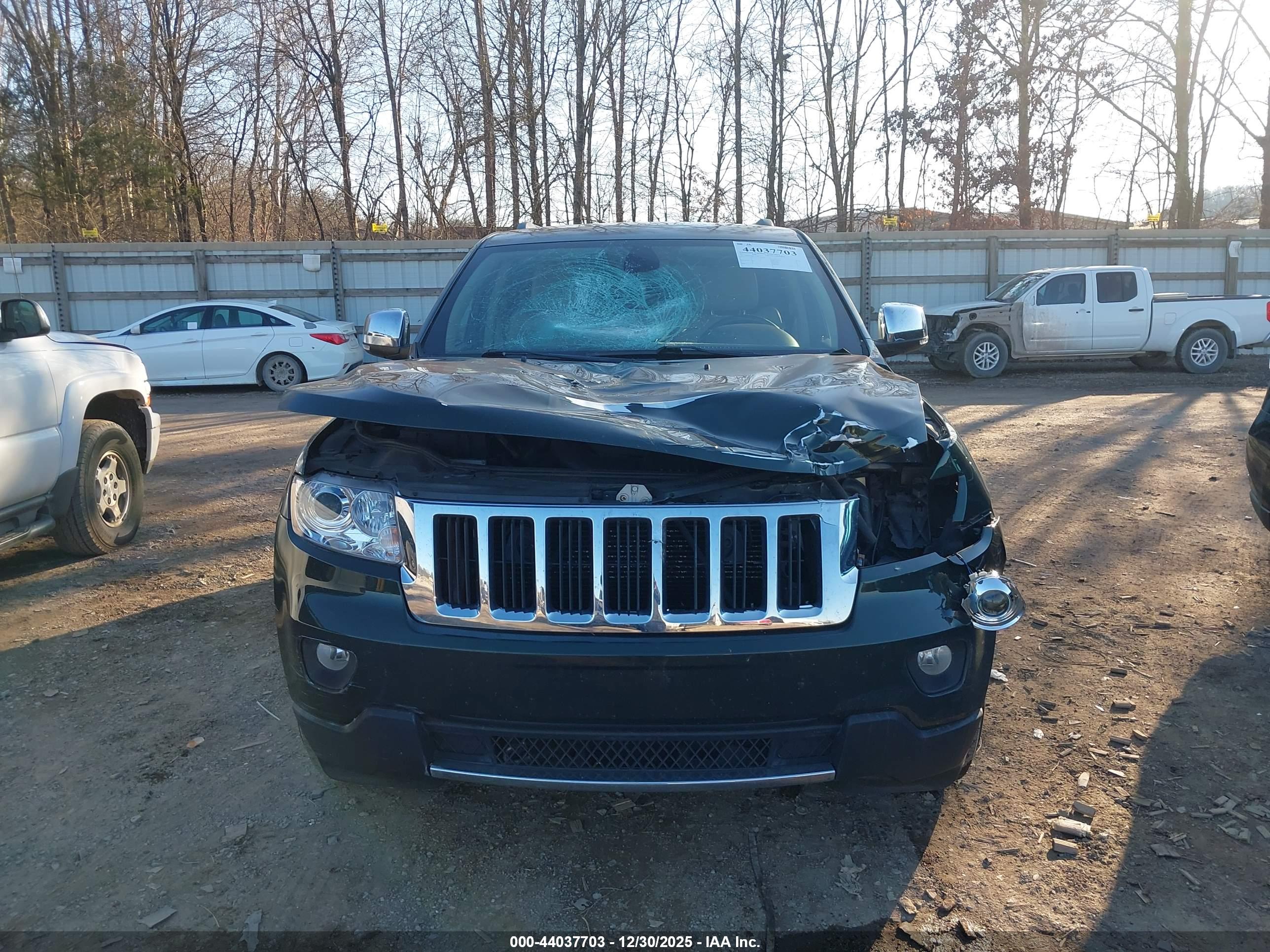 JEEP GRAND image 6