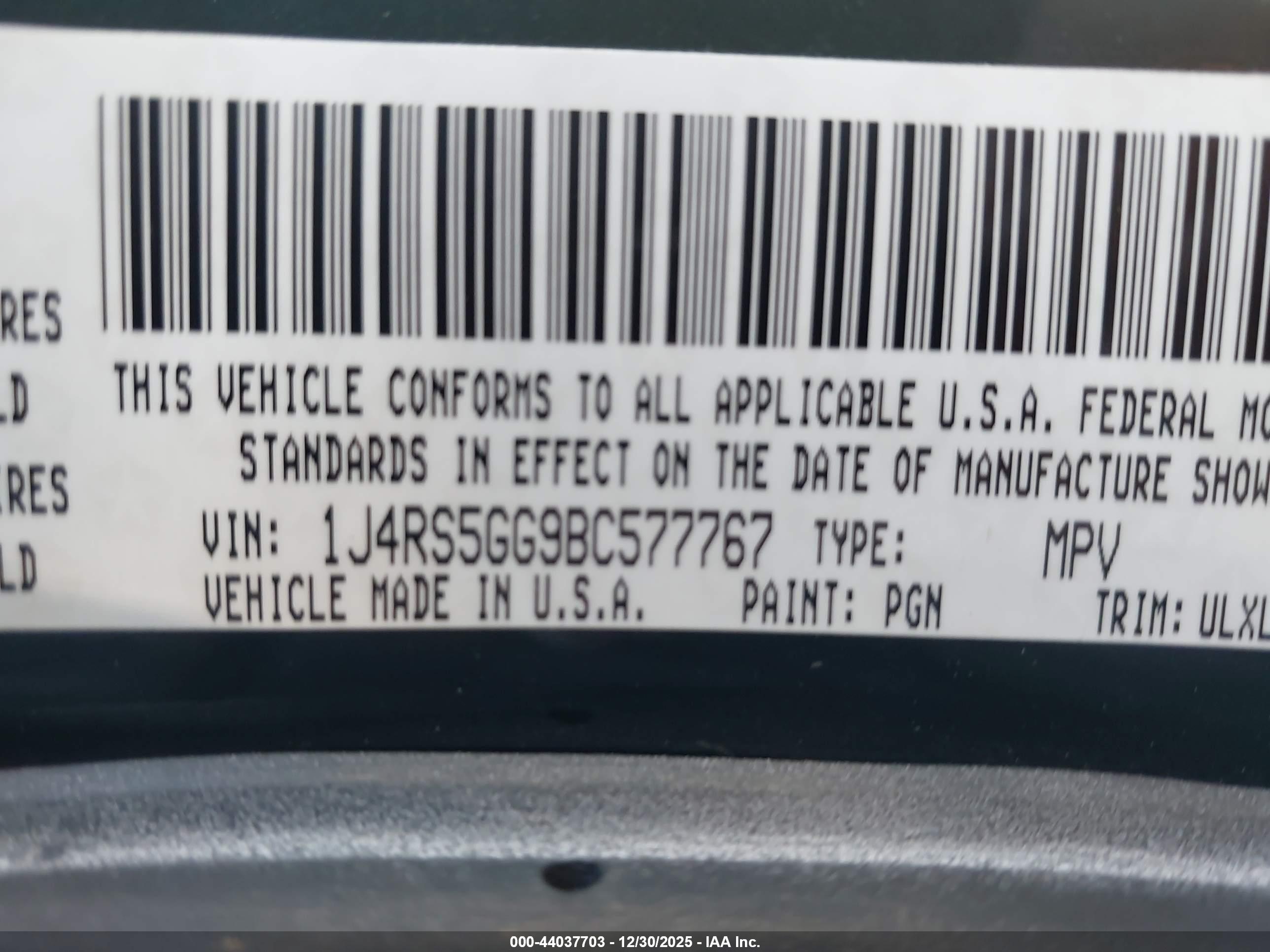 JEEP GRAND image 9