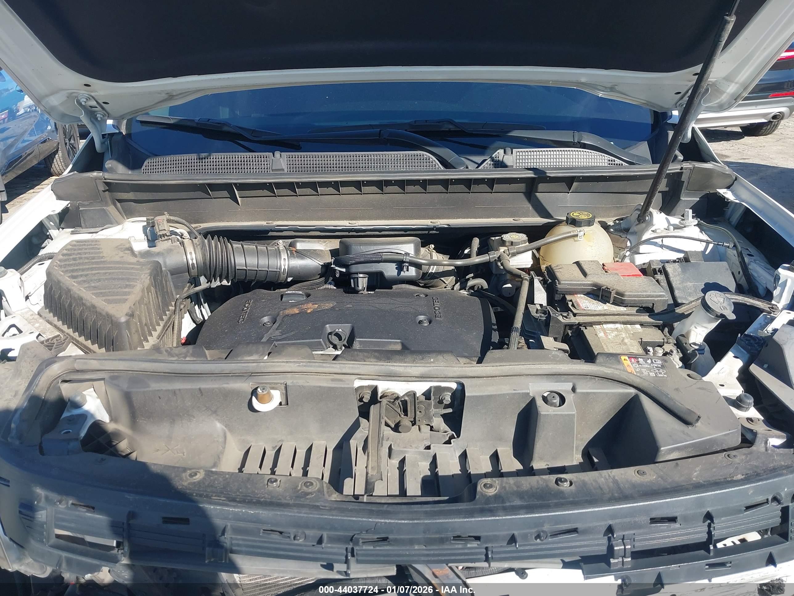 GMC ACADIA image 10