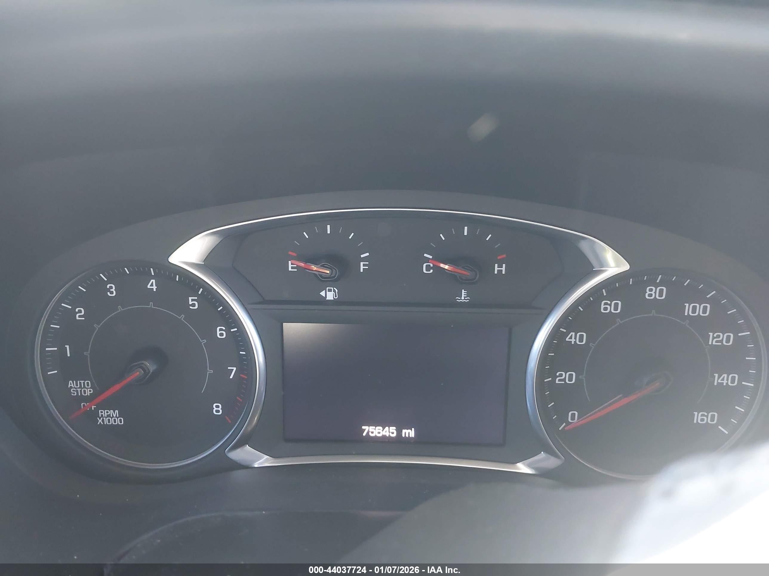 GMC ACADIA image 7