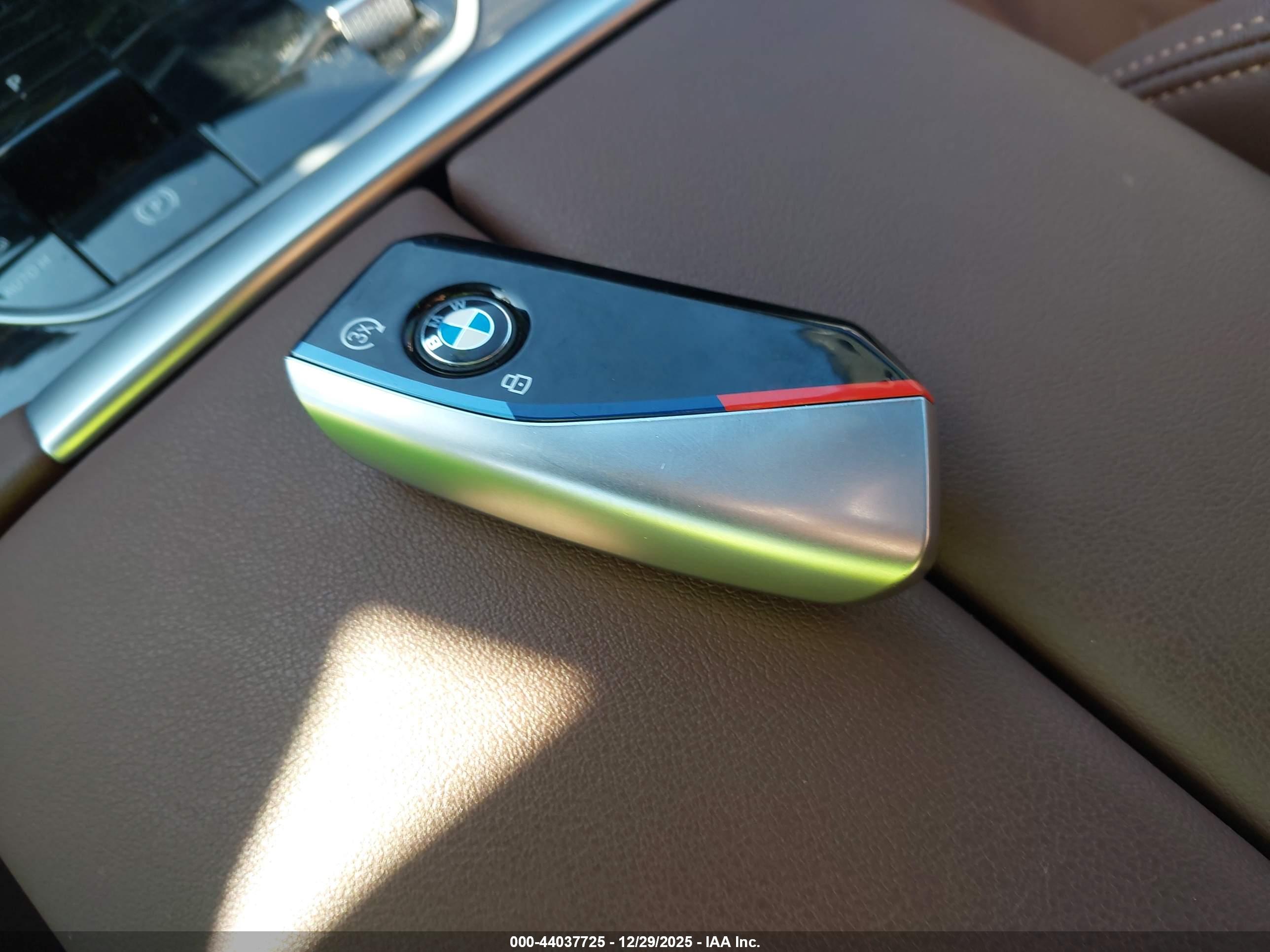 BMW X5 image 11