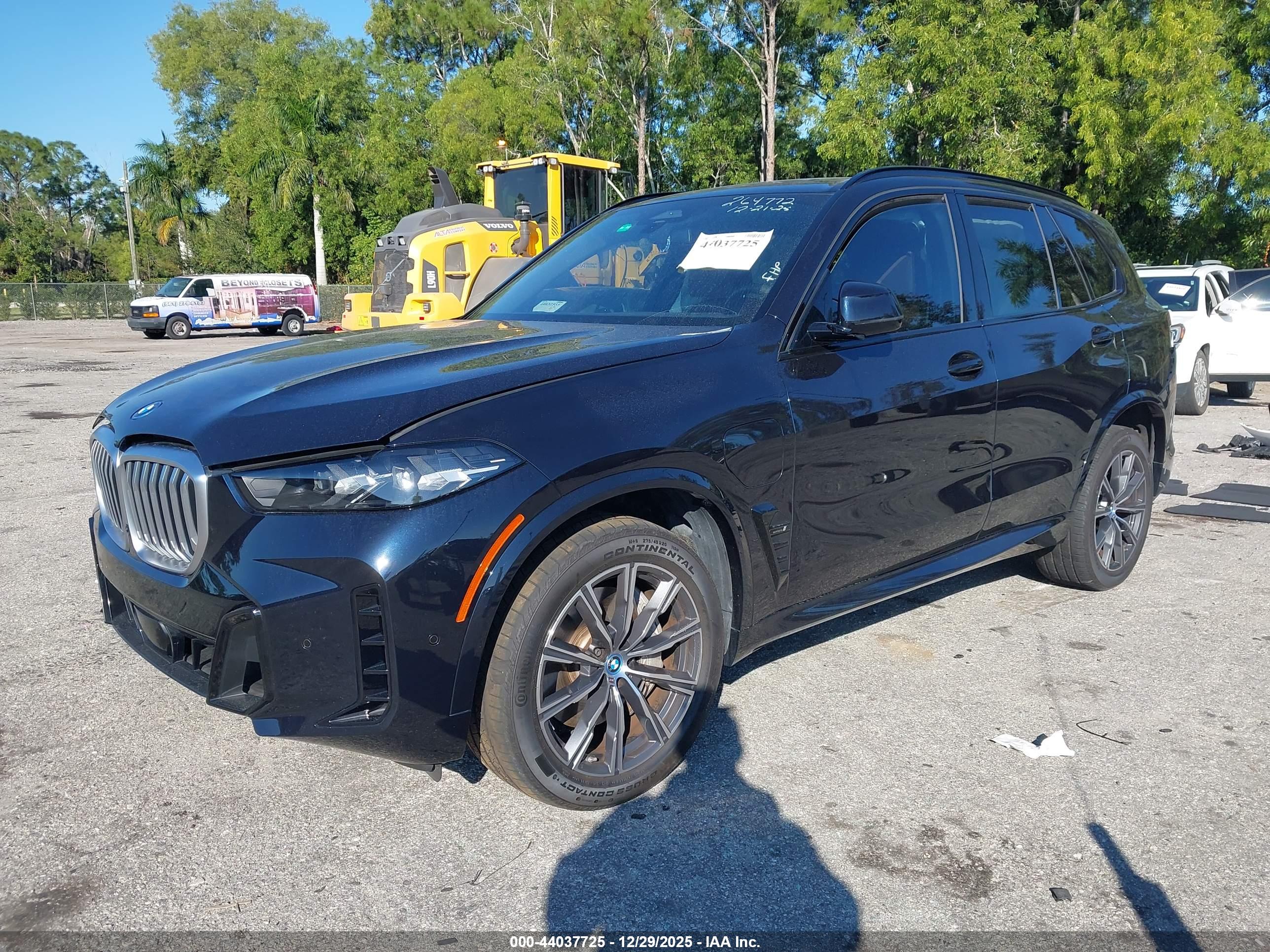 BMW X5 image 2