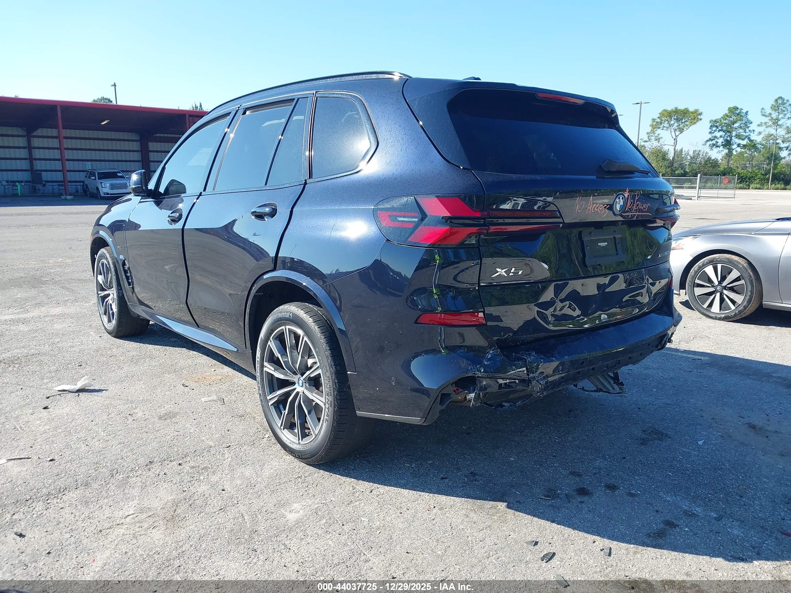 BMW X5 image 3