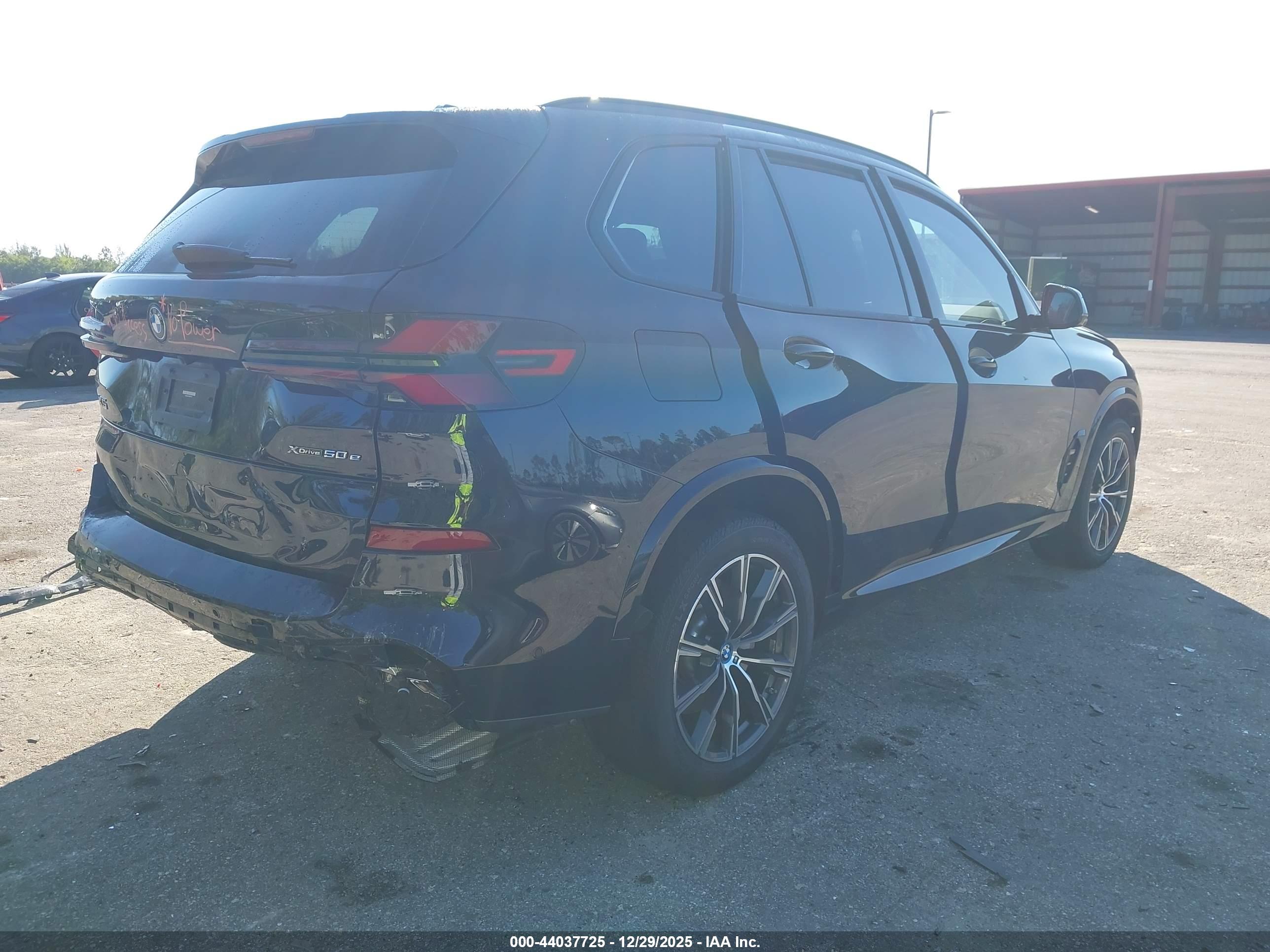 BMW X5 image 4