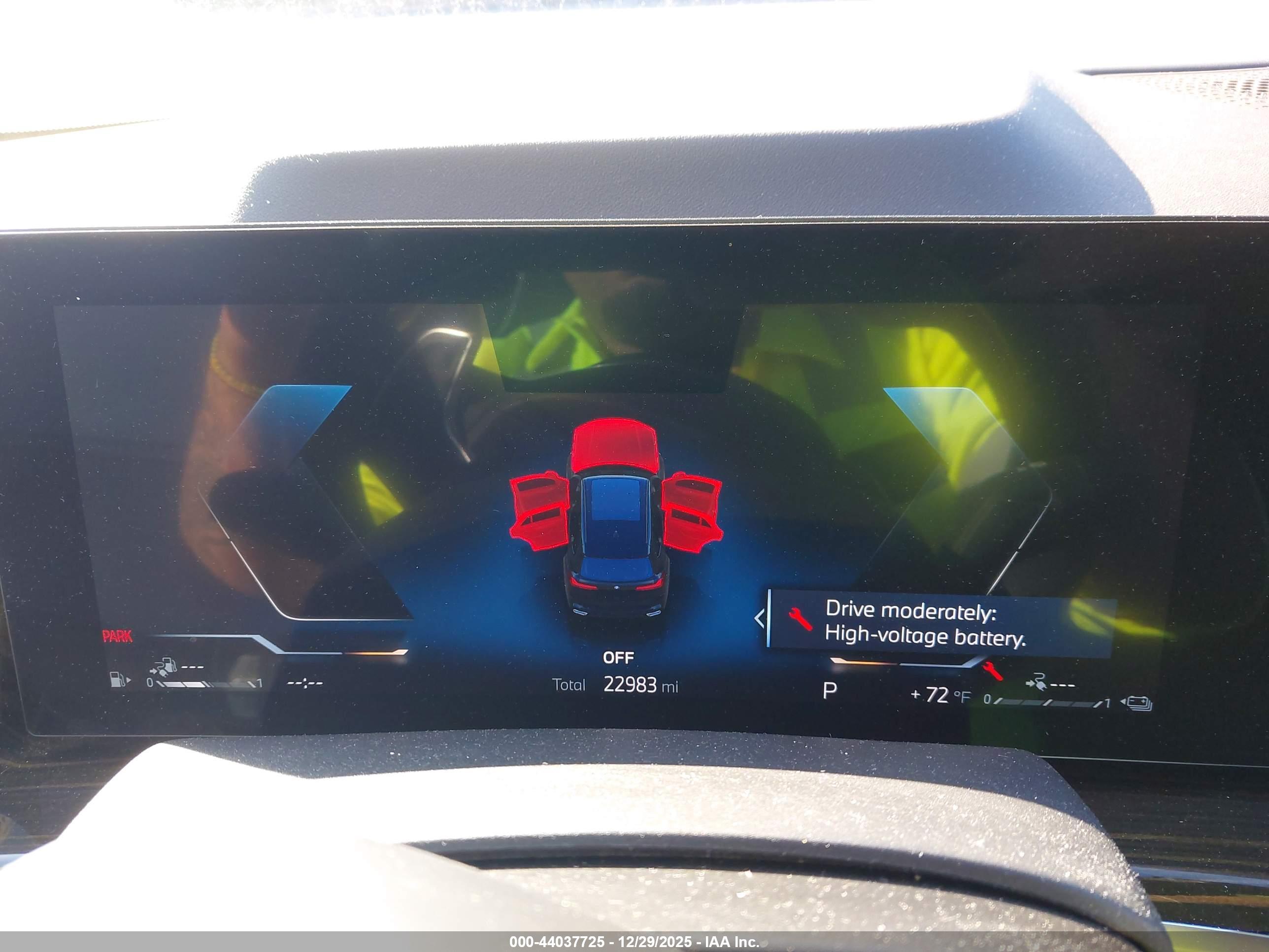BMW X5 image 7