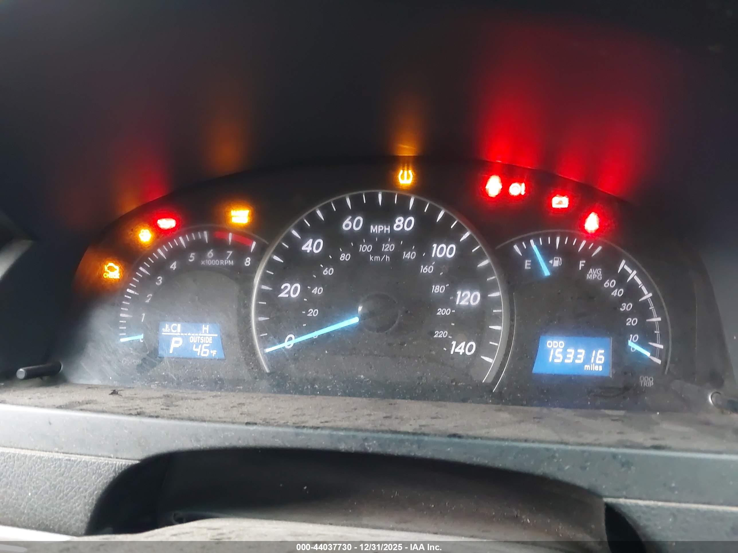 TOYOTA CAMRY image 7