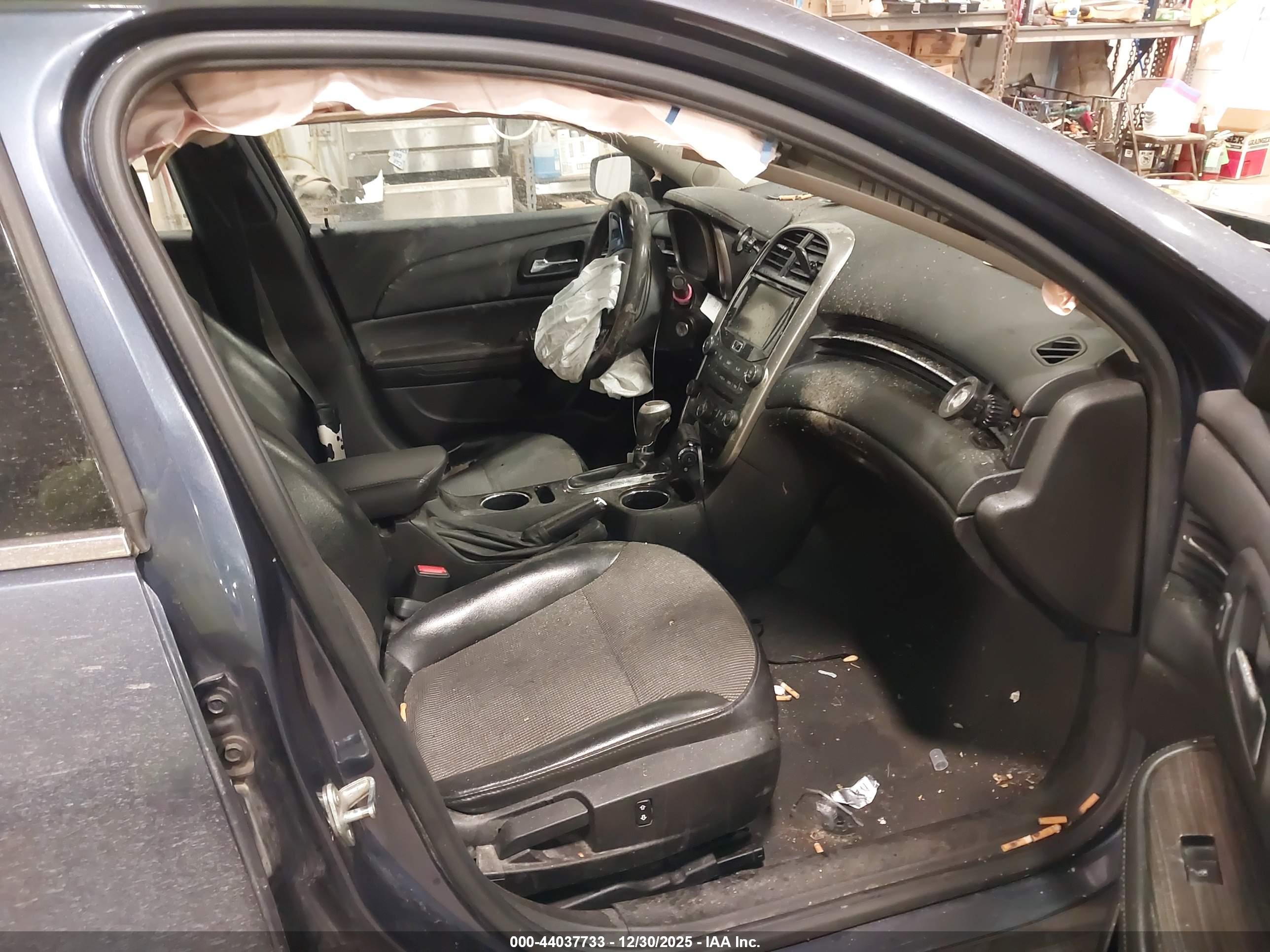 CHEVROLET MALIBU image 5