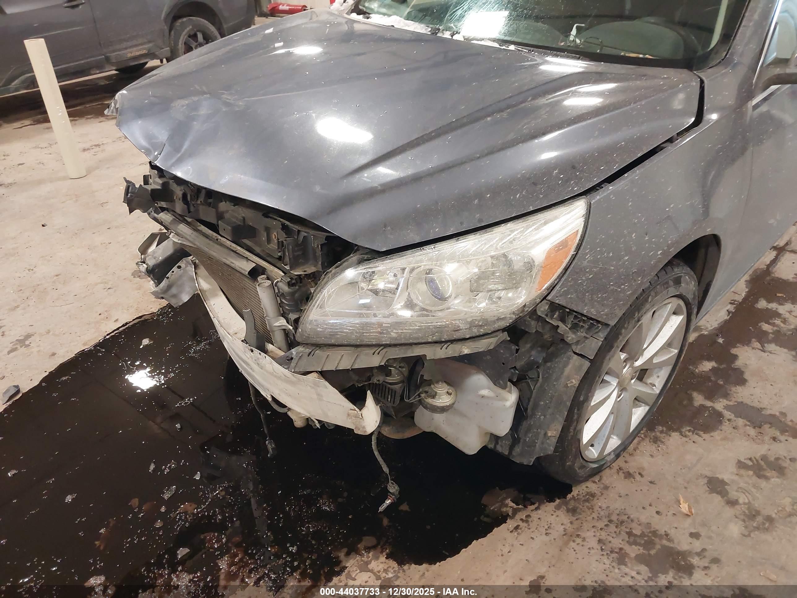 CHEVROLET MALIBU image 6