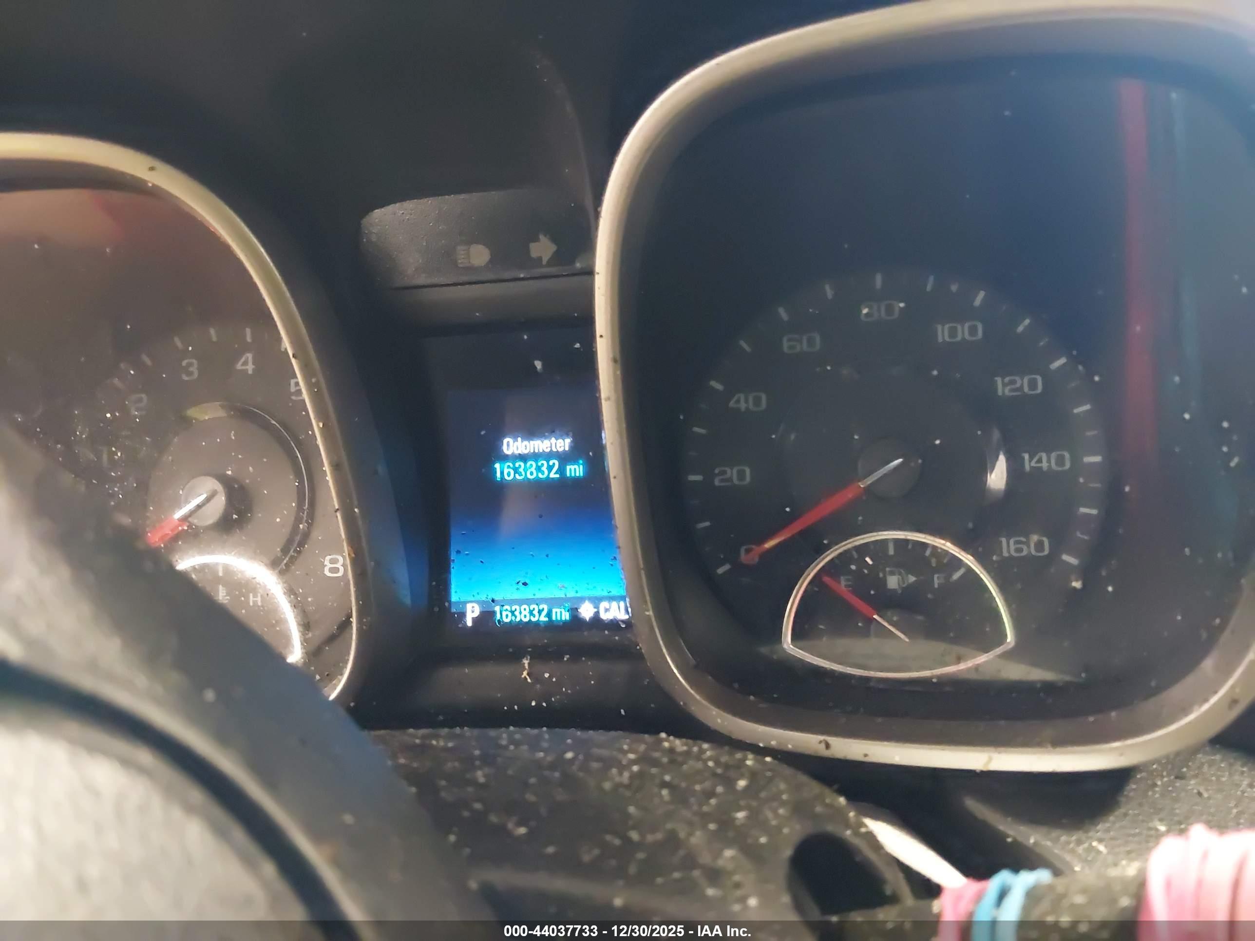 CHEVROLET MALIBU image 7