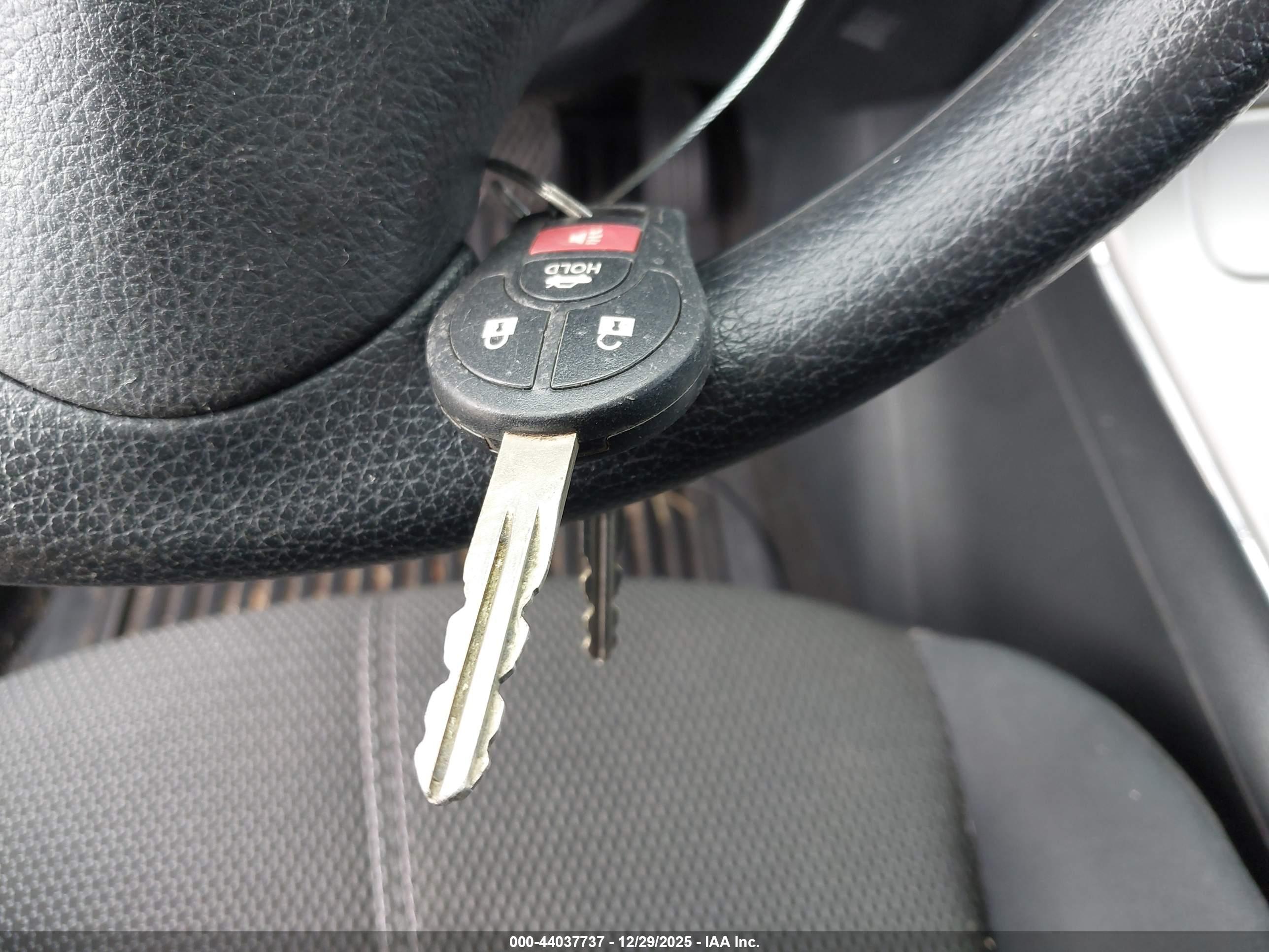 NISSAN SENTRA image 11