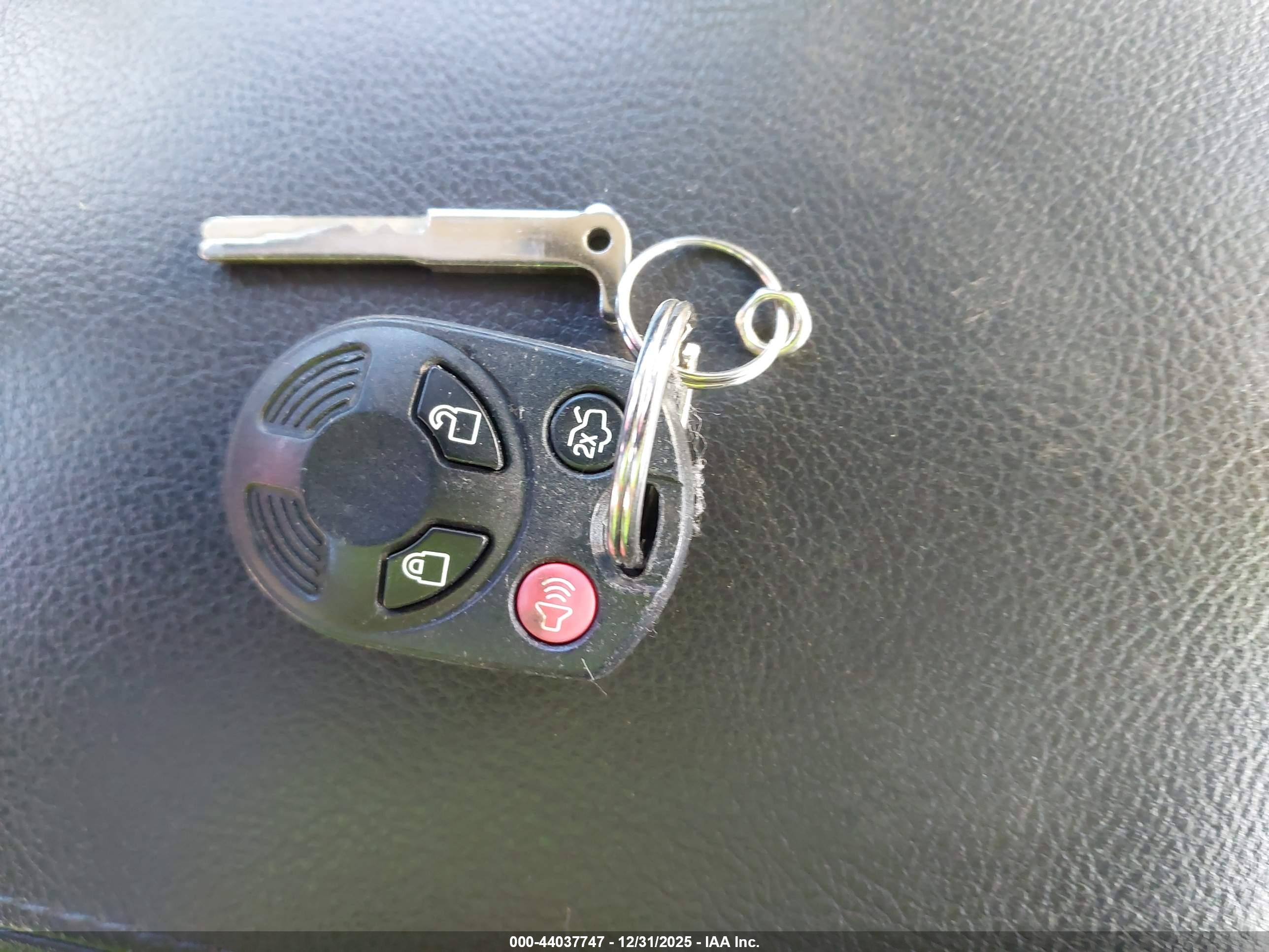 FORD FOCUS image 11