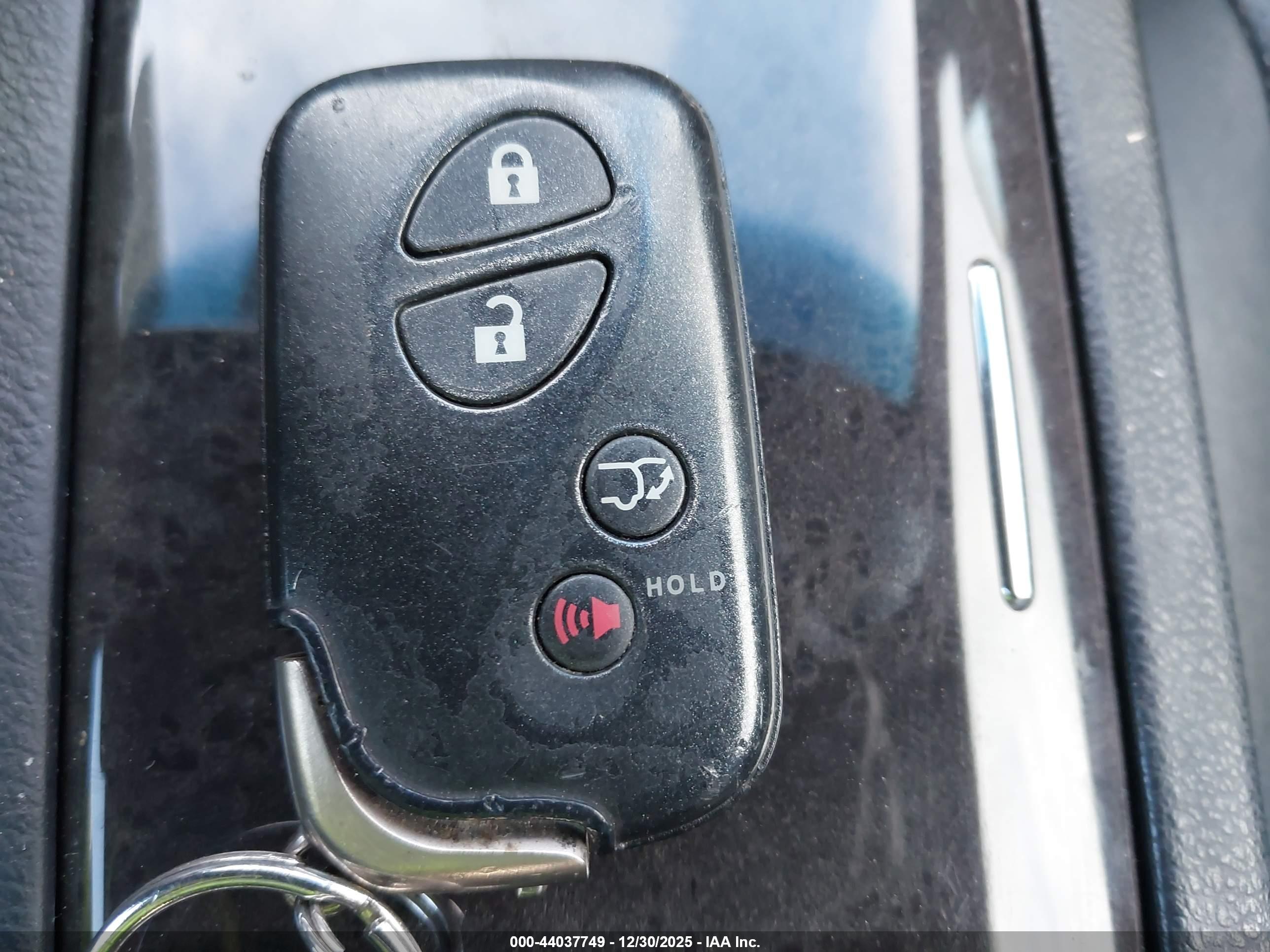 LEXUS RX image 11
