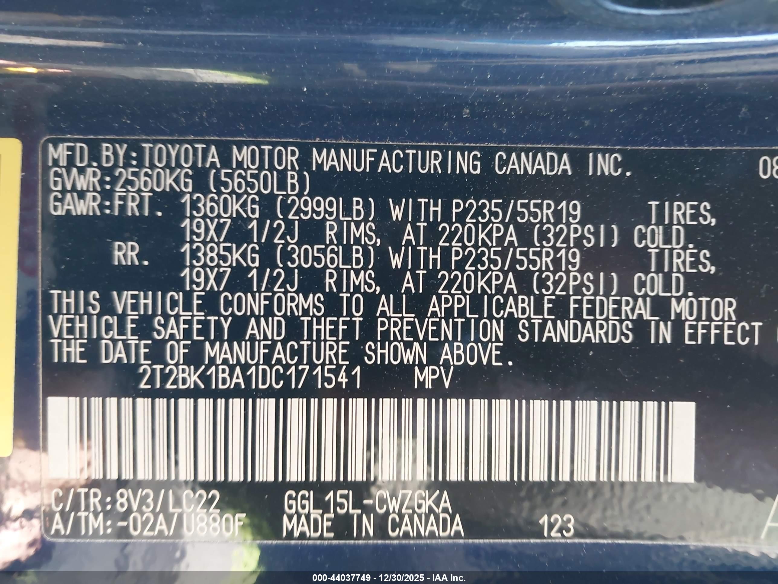 LEXUS RX image 9