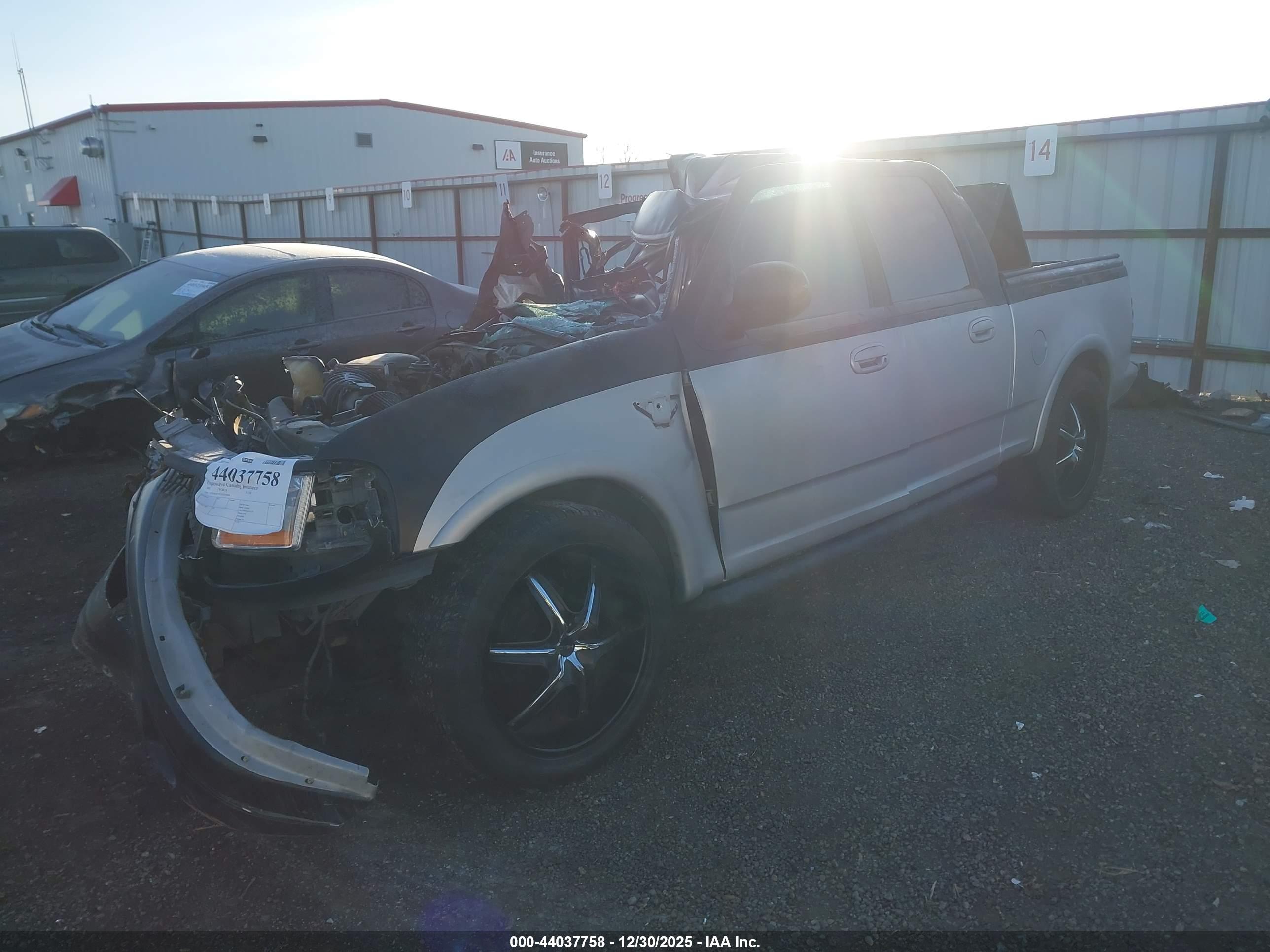 FORD F-150 image 2