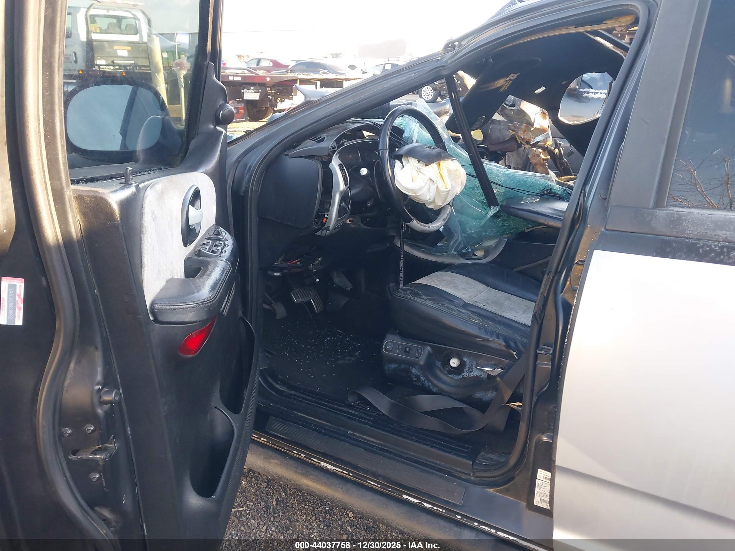 FORD F-150 image 5