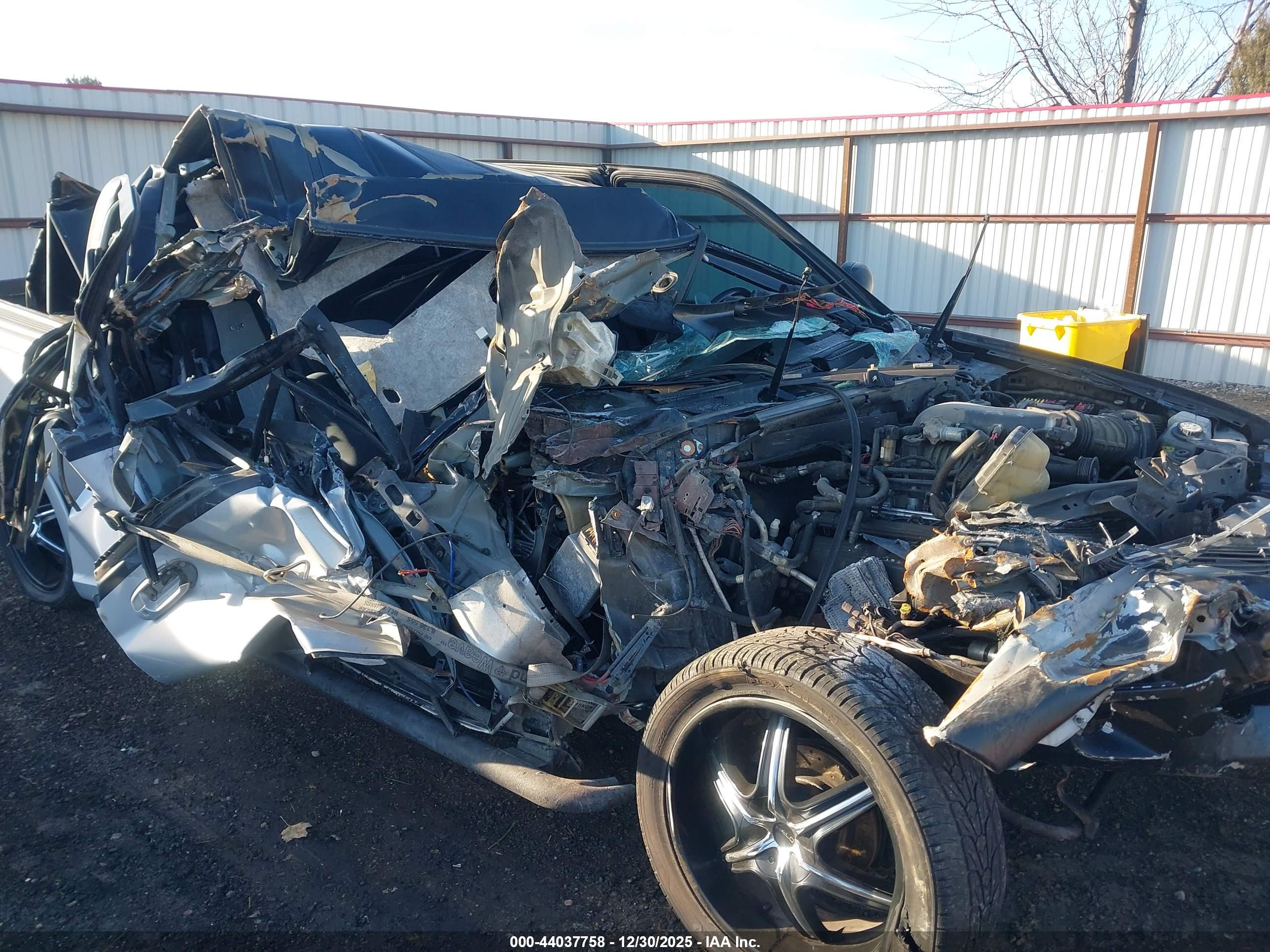 FORD F-150 image 6