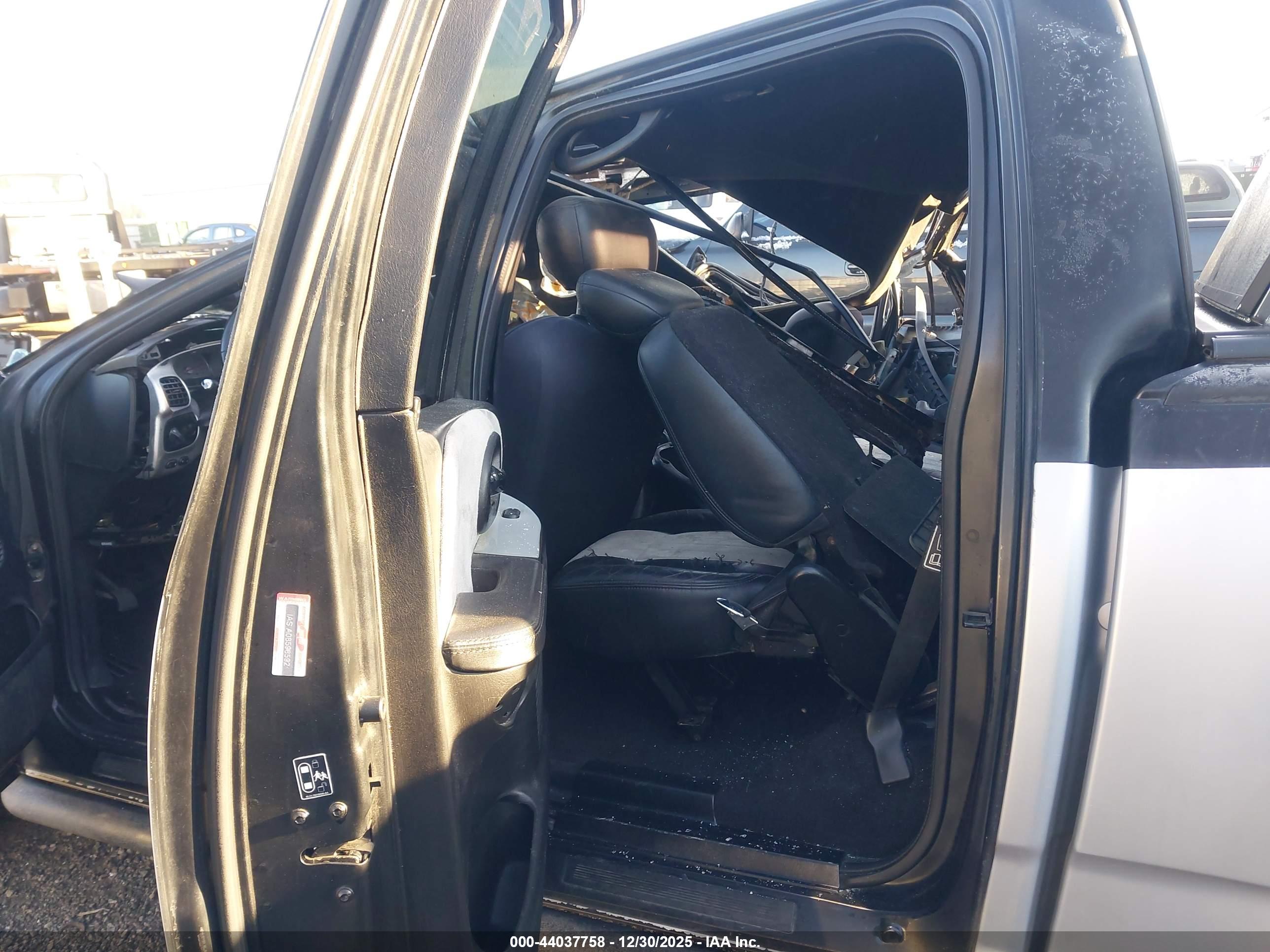 FORD F-150 image 8