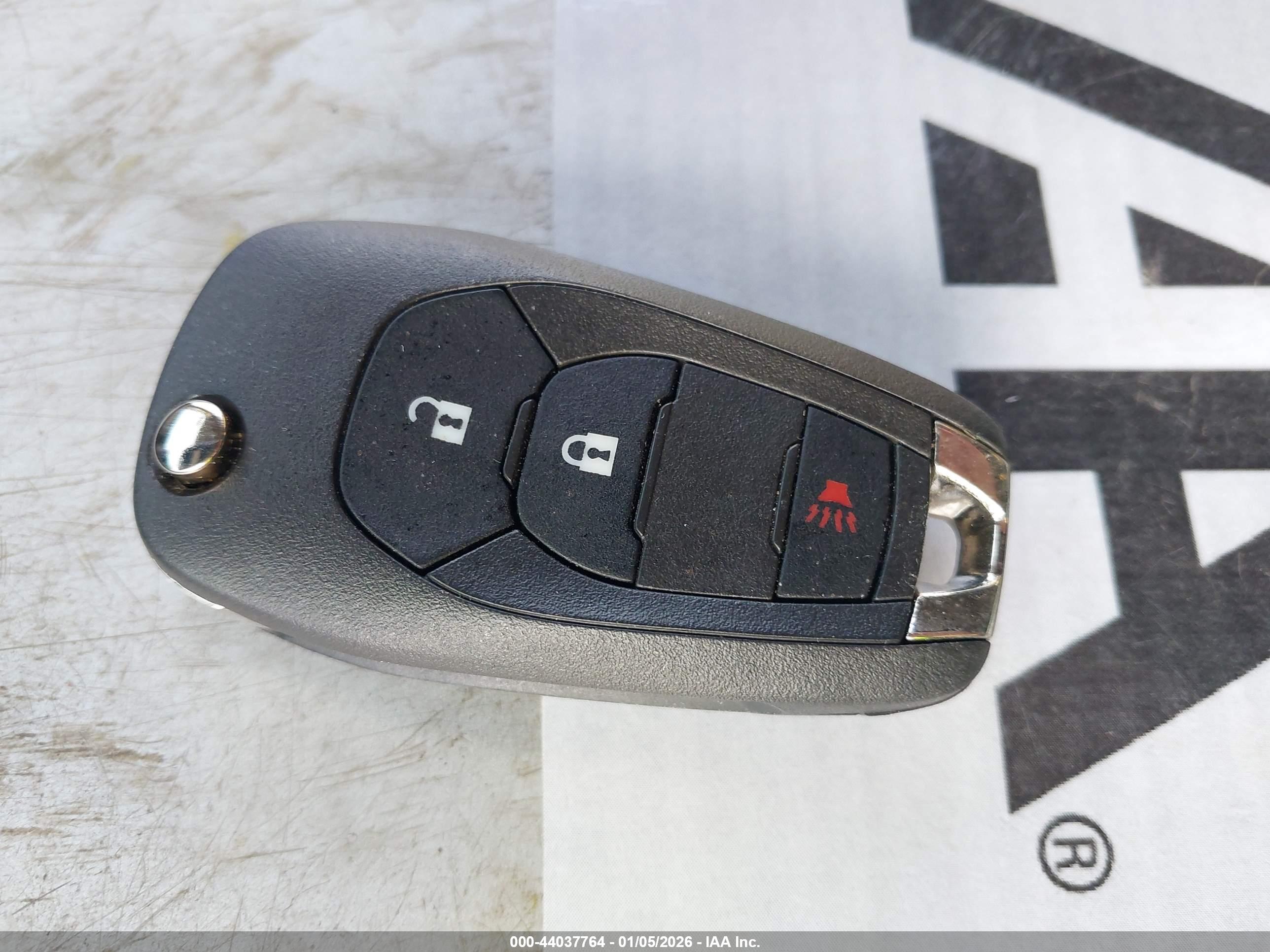 CHEVROLET SPARK image 11