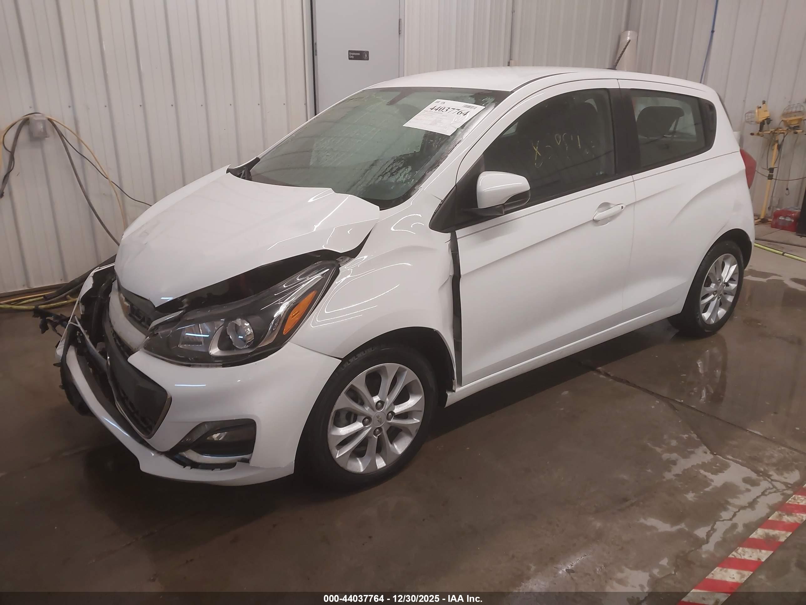 CHEVROLET SPARK image 2