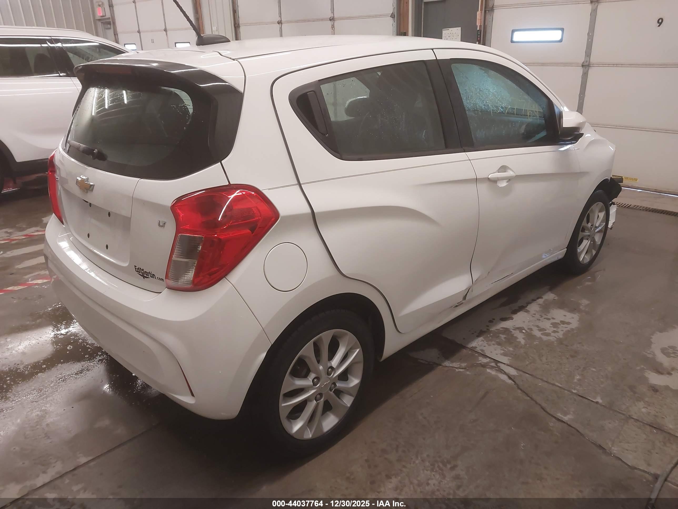 CHEVROLET SPARK image 4