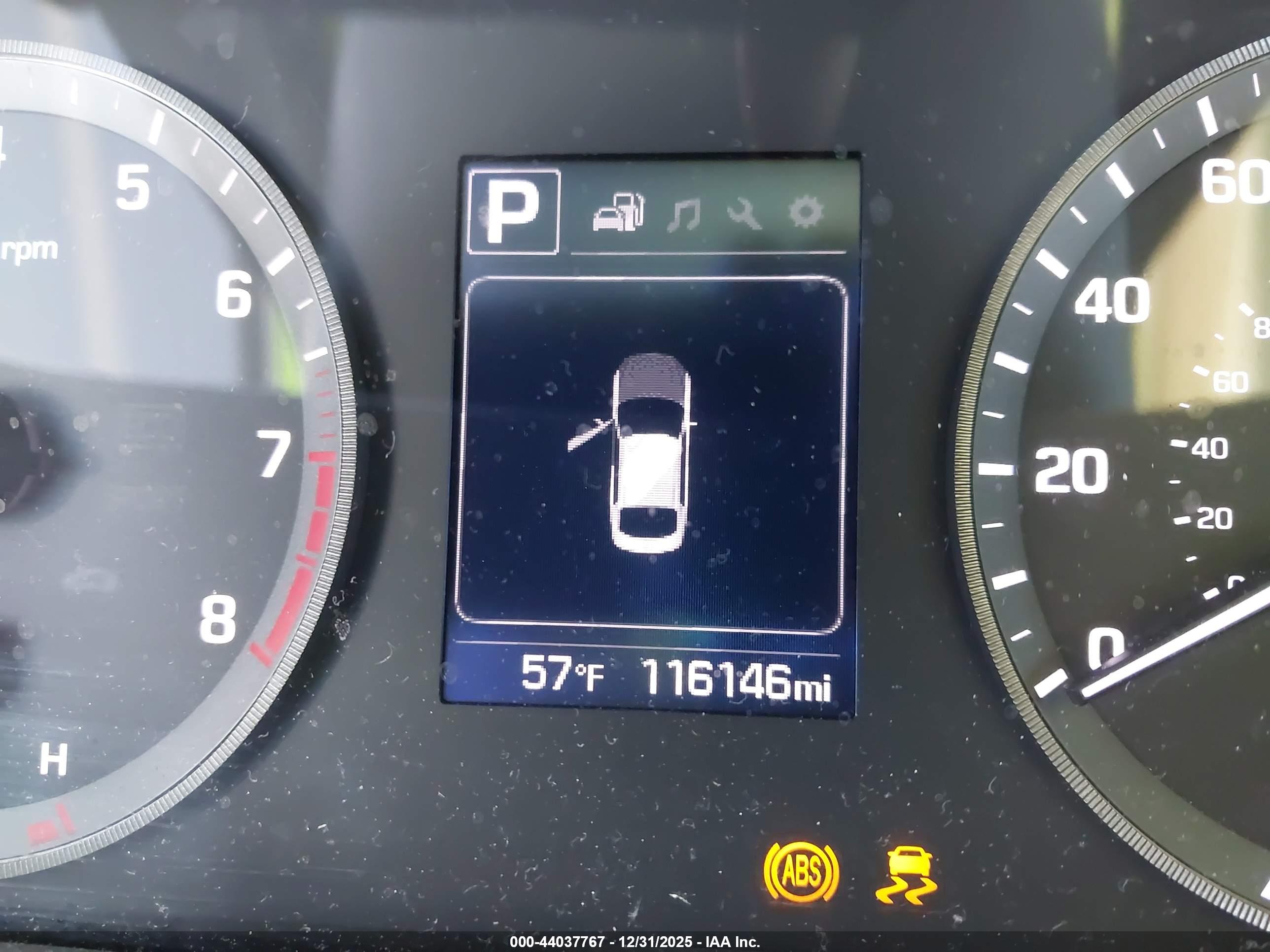HYUNDAI SONATA image 7