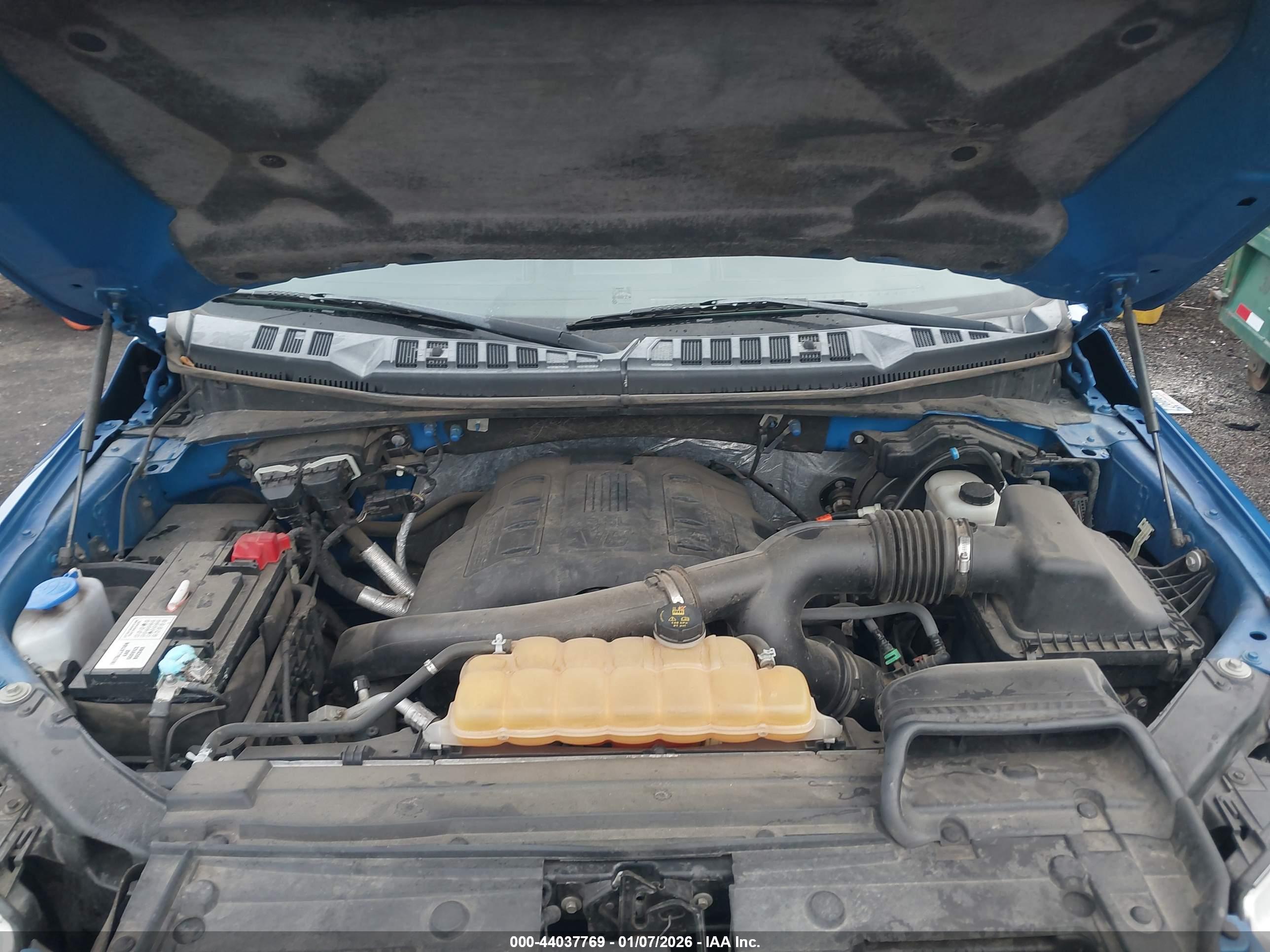 FORD F-150 image 10