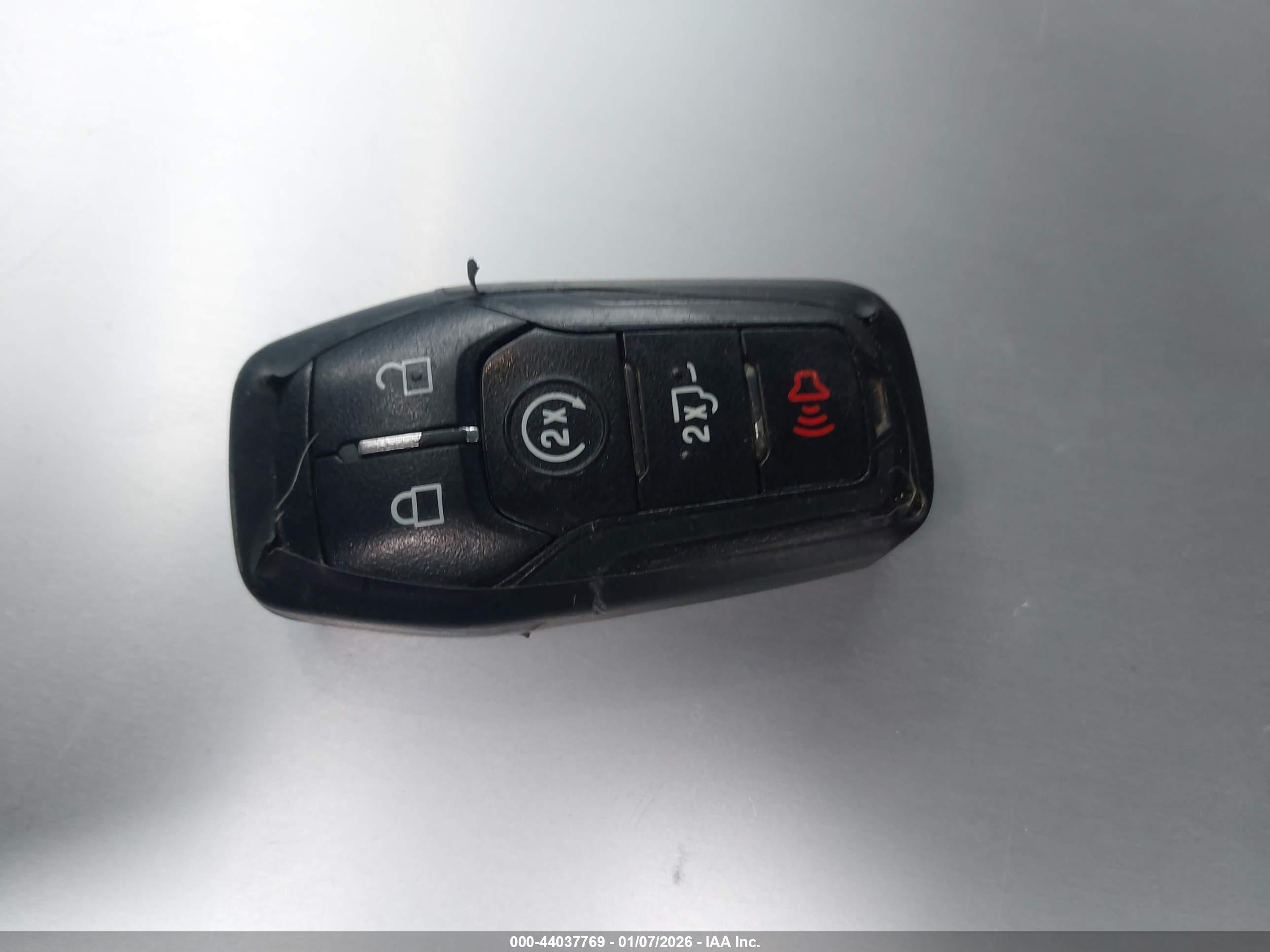FORD F-150 image 11