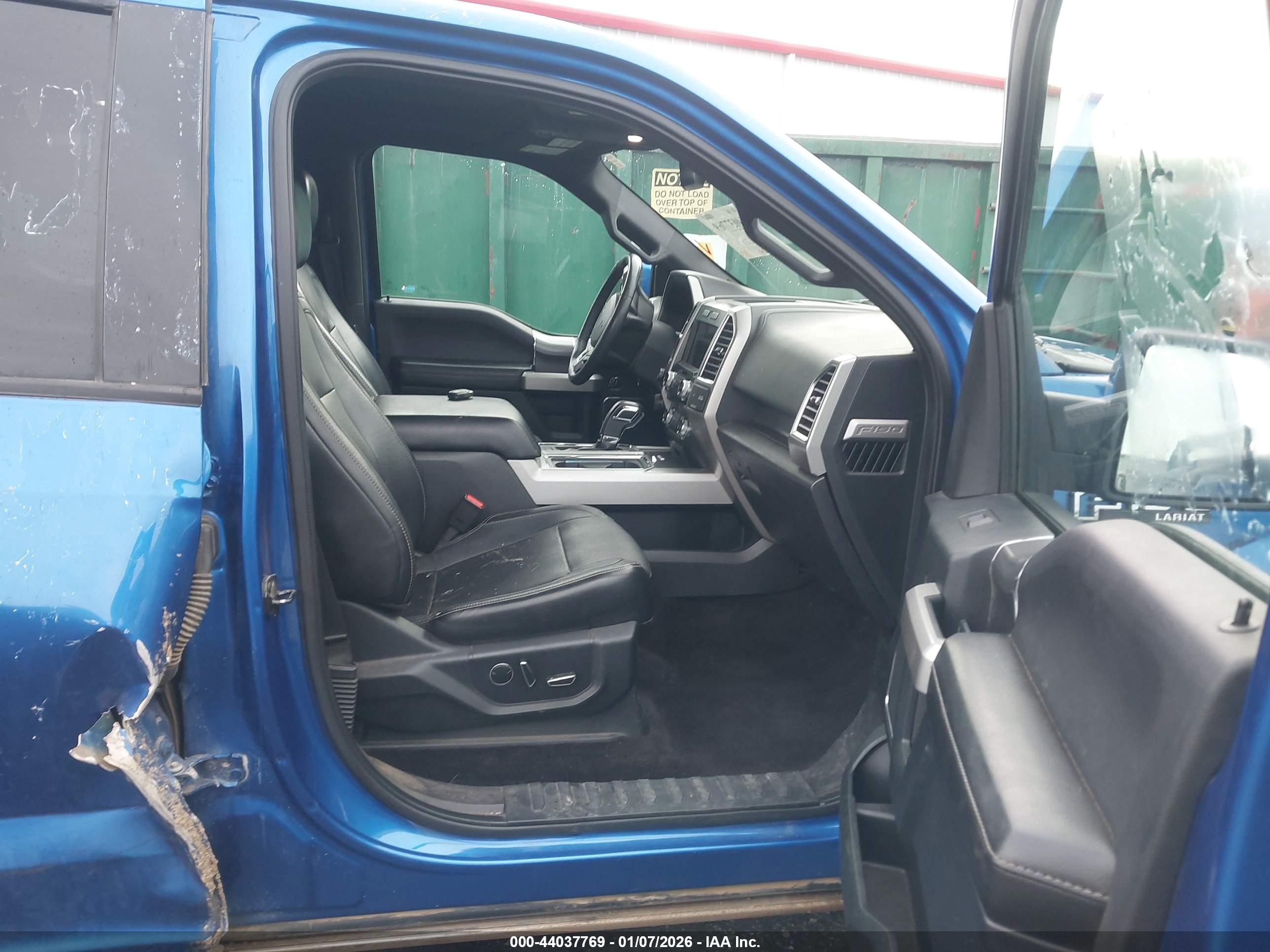 FORD F-150 image 5