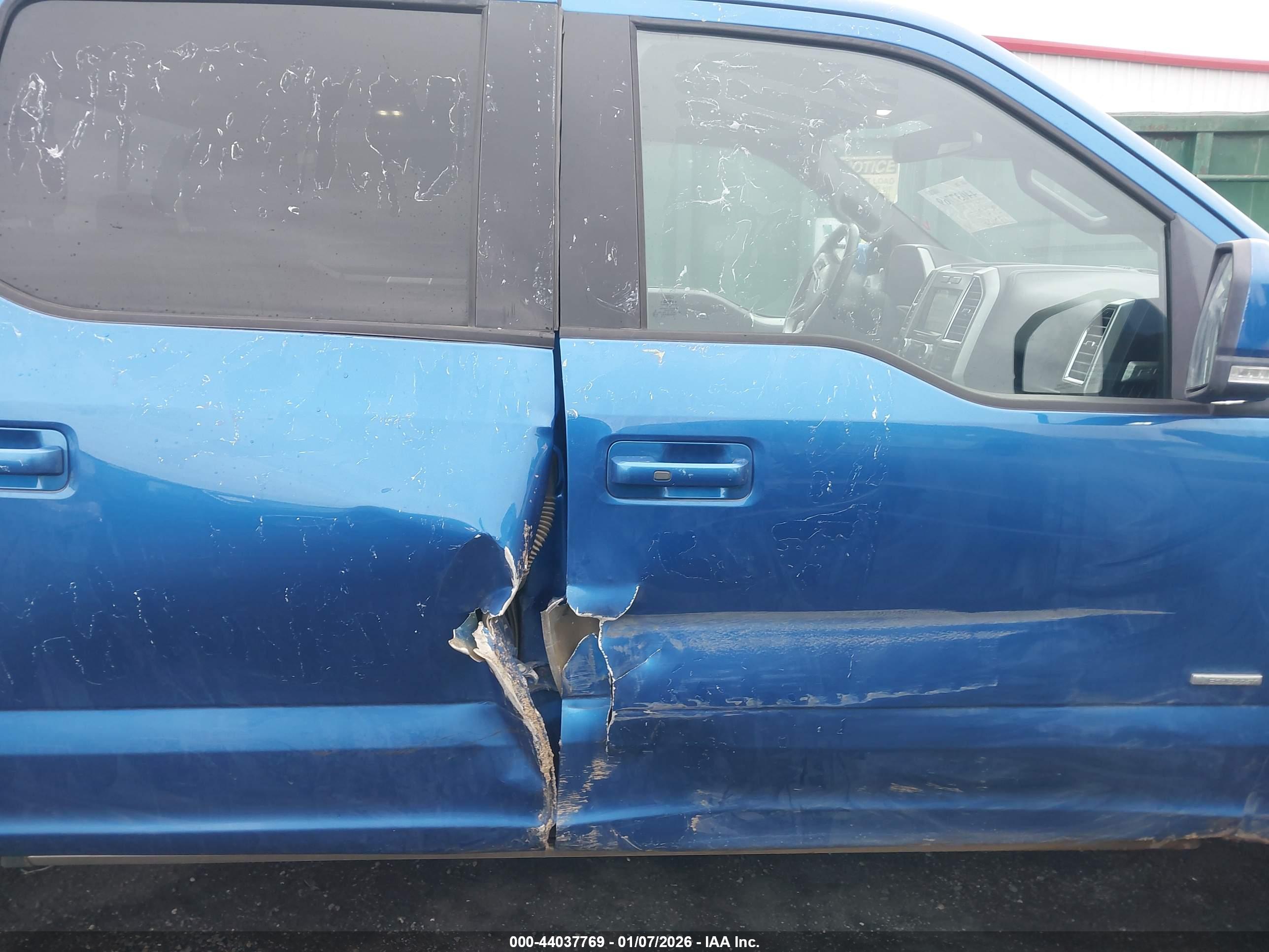 FORD F-150 image 6