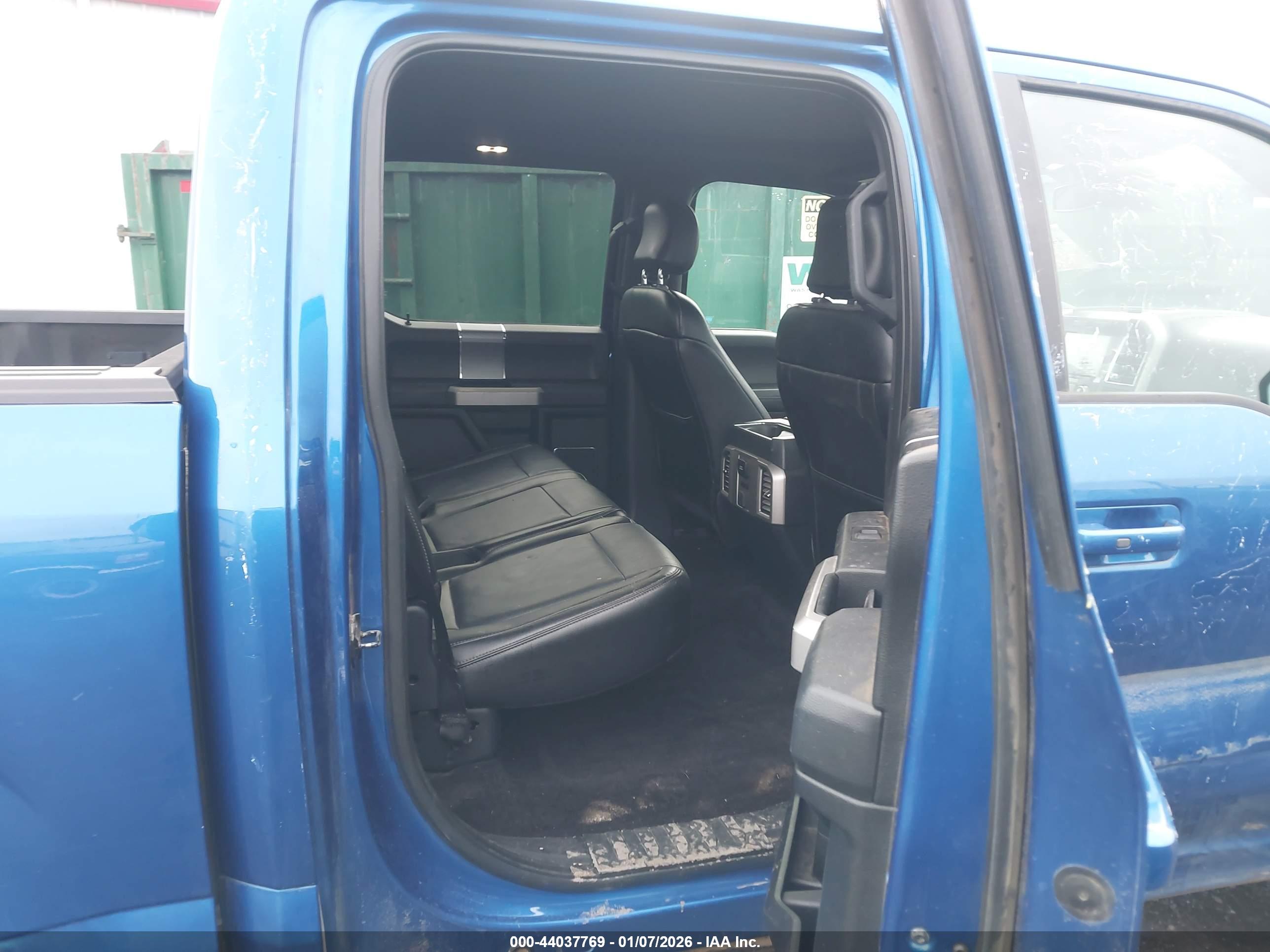 FORD F-150 image 8