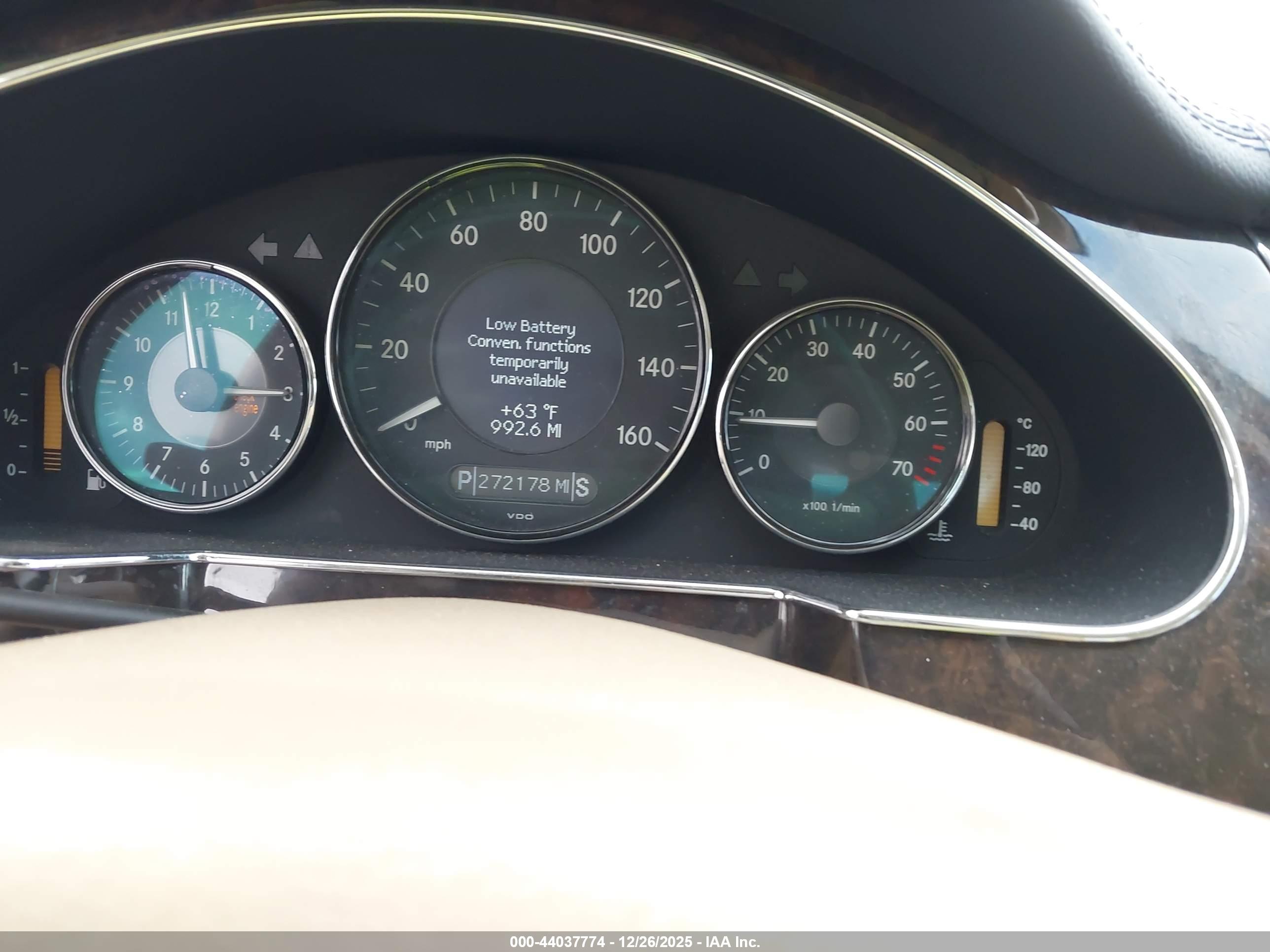 MERCEDES-BENZ CLS image 7