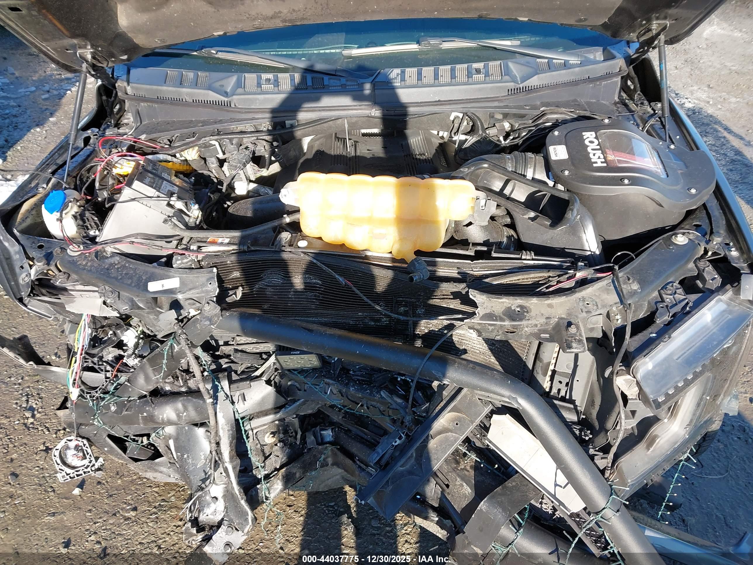 FORD F-150 image 10