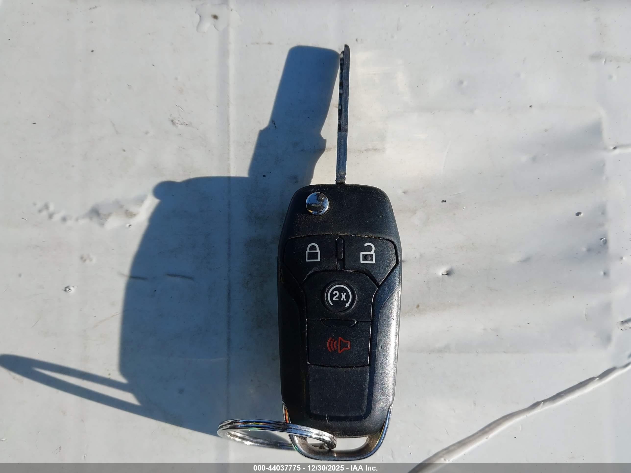 FORD F-150 image 11