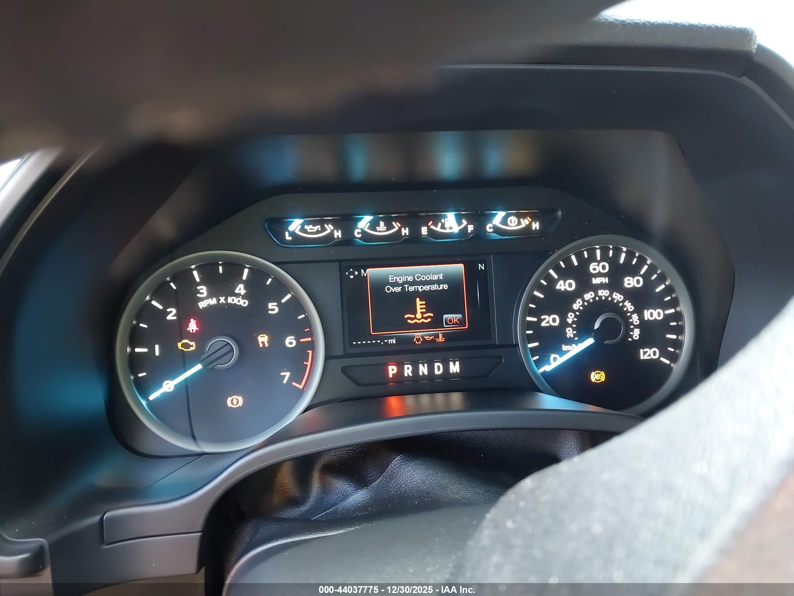 FORD F-150 image 7