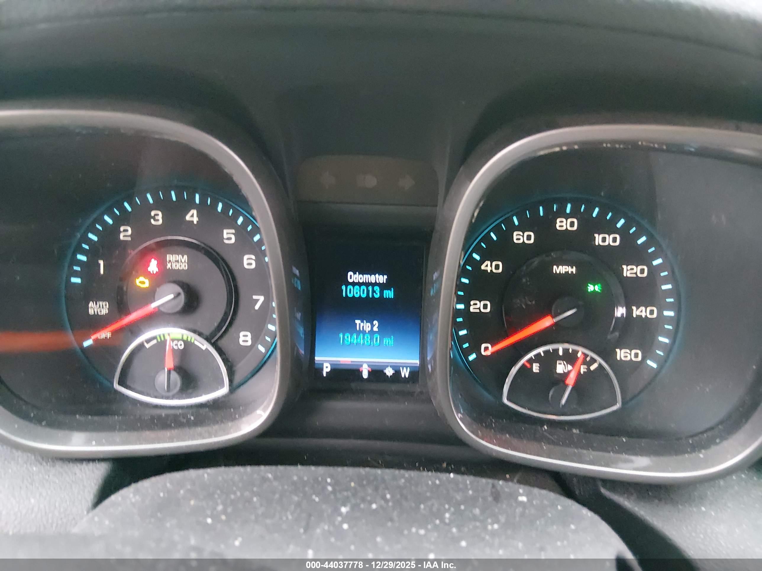 CHEVROLET MALIBU image 7