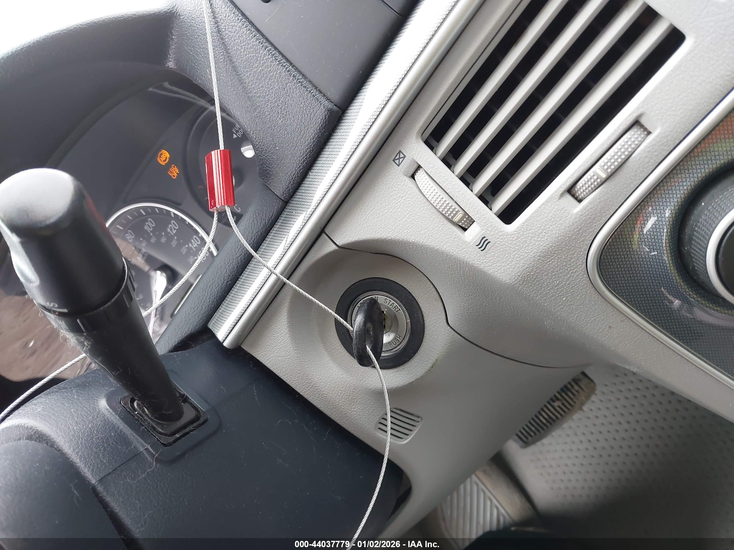 HYUNDAI SONATA image 11
