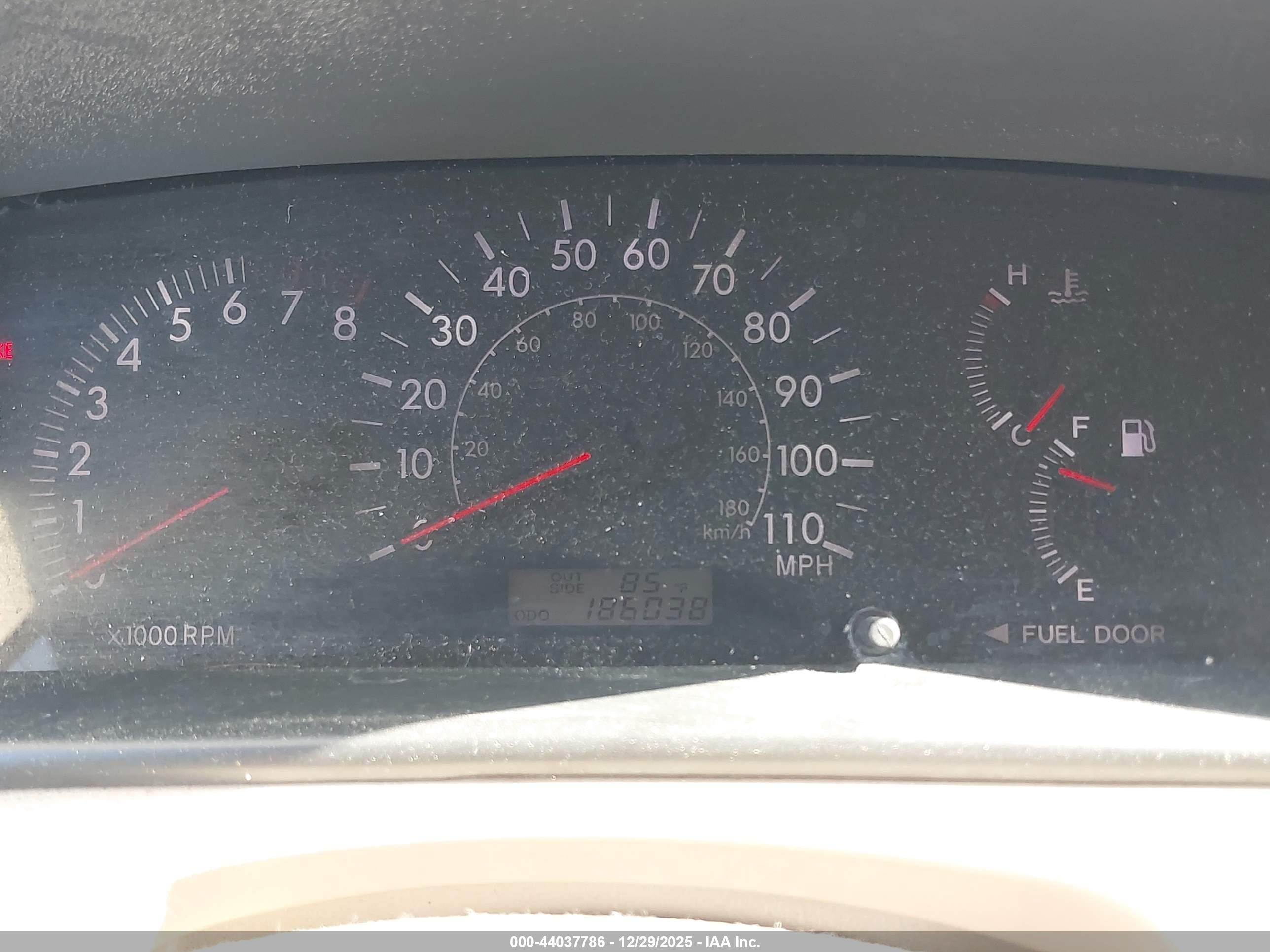TOYOTA COROLLA image 7