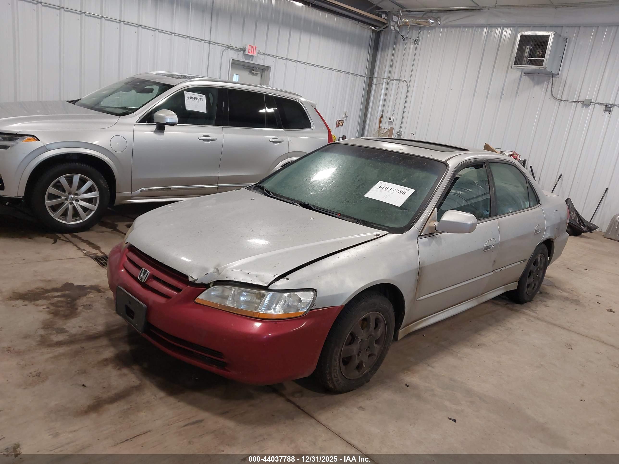 HONDA ACCORD image 2